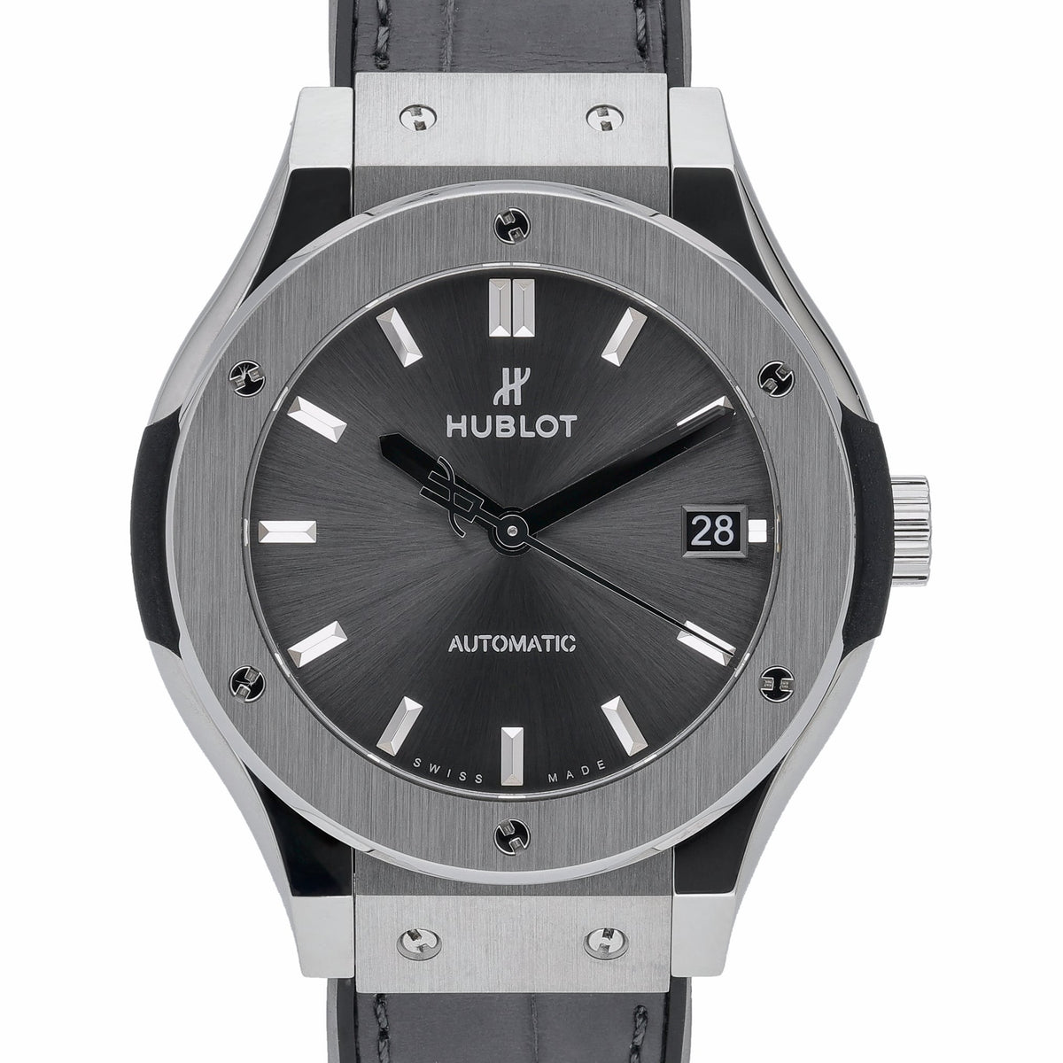 HUBLOT CLASSIC FUSION RACING GREY TITANIUM - 565.NX.7071.LR - Watch - 38mm d889a54b-cb61-44e6-9999-31a7df2e7251.jpg