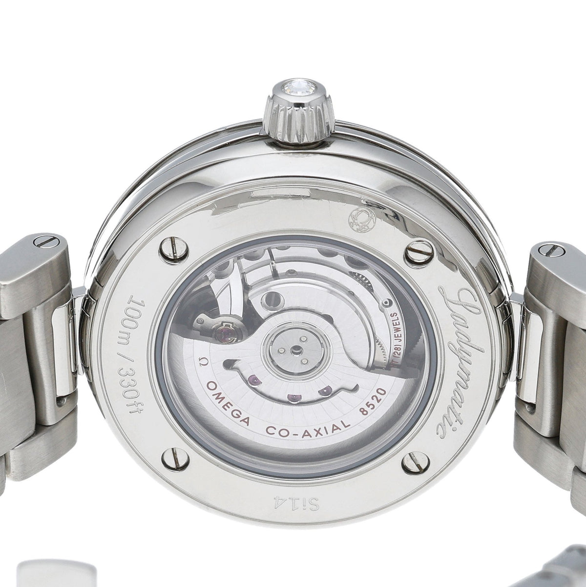 OMEGA DE VILLE LADYMATIC - 425.35.34.20.55.002 - Watch - 34mm d88d0b84-7c66-45d1-a7d6-4b3b904296fa.jpg
