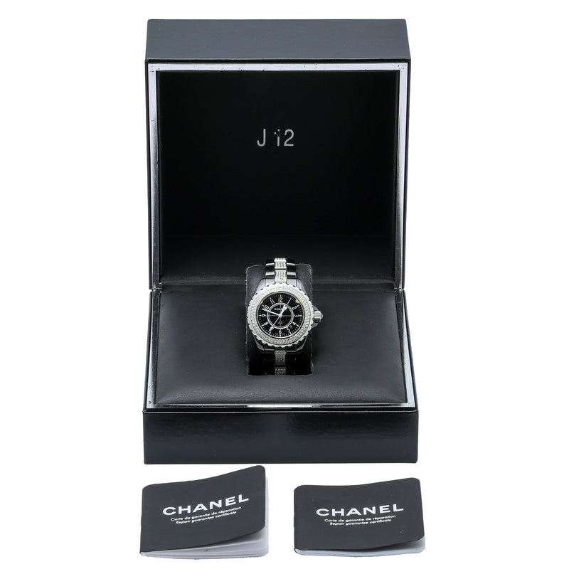 CHANEL J12 - H1339 - Watch - 38mm d8a226b6-c91d-4de0-90ca-696a05c08343.jpg