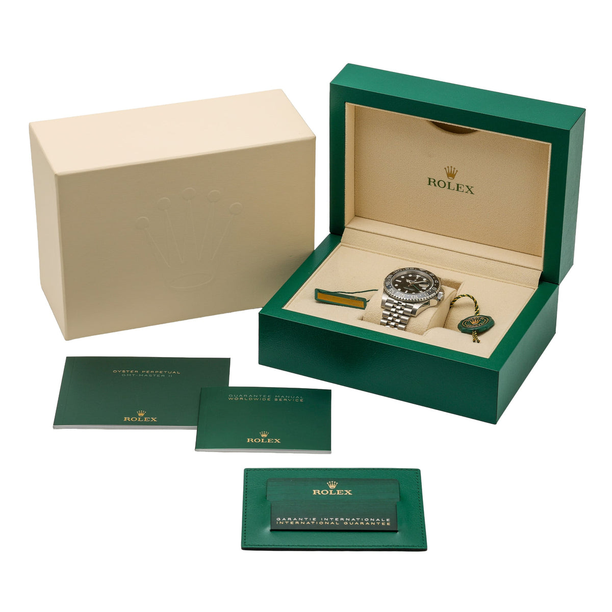 ROLEX GMT-MASTER II - 126710GRNR - Watch - 40mm d8a3bc17-8d5f-42c9-a37d-99222f741655.jpg