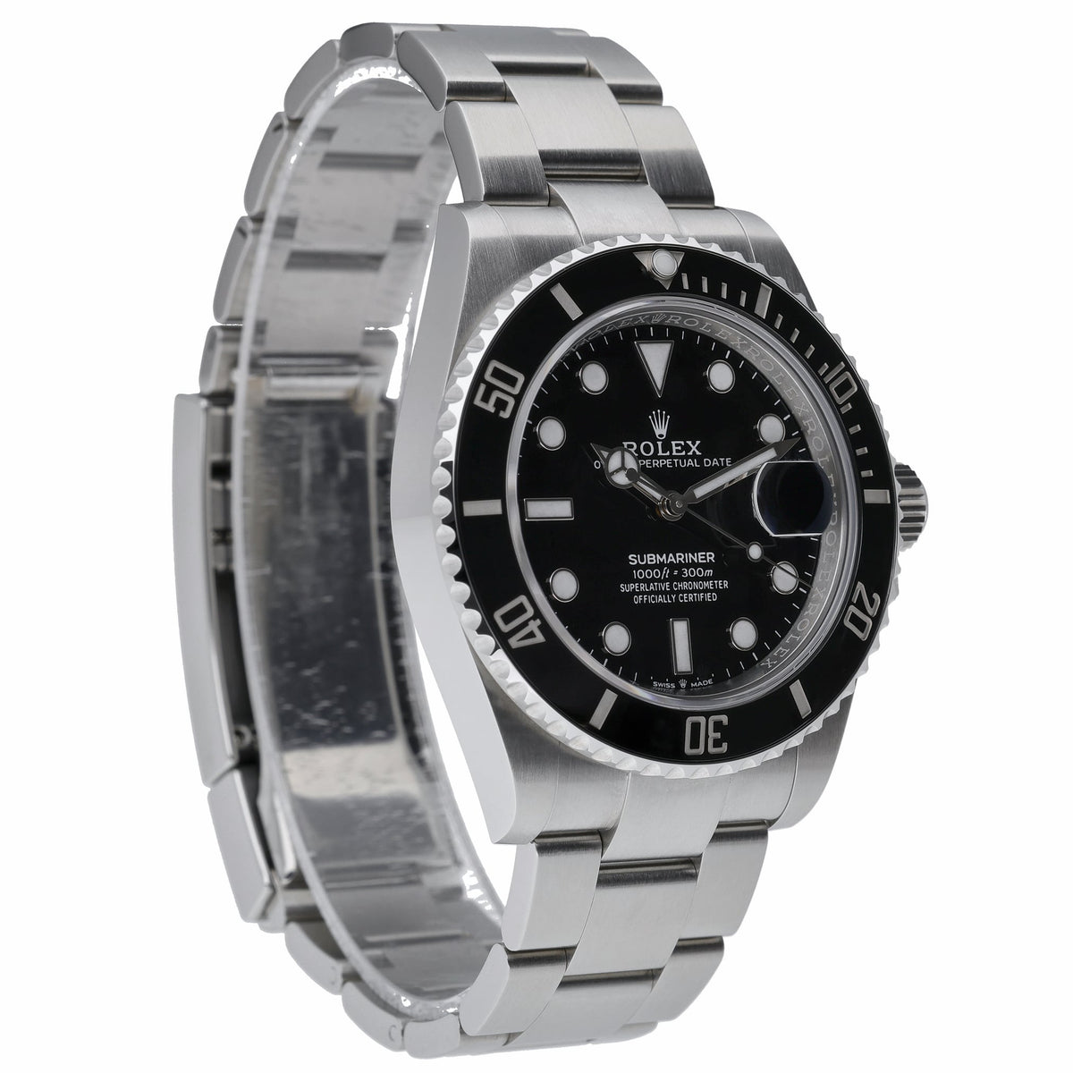 ROLEX SUBMARINER - 126610LN - Watch - 41mm d8a7314e-e185-4a47-aa88-f8f048cd0c3f.jpg