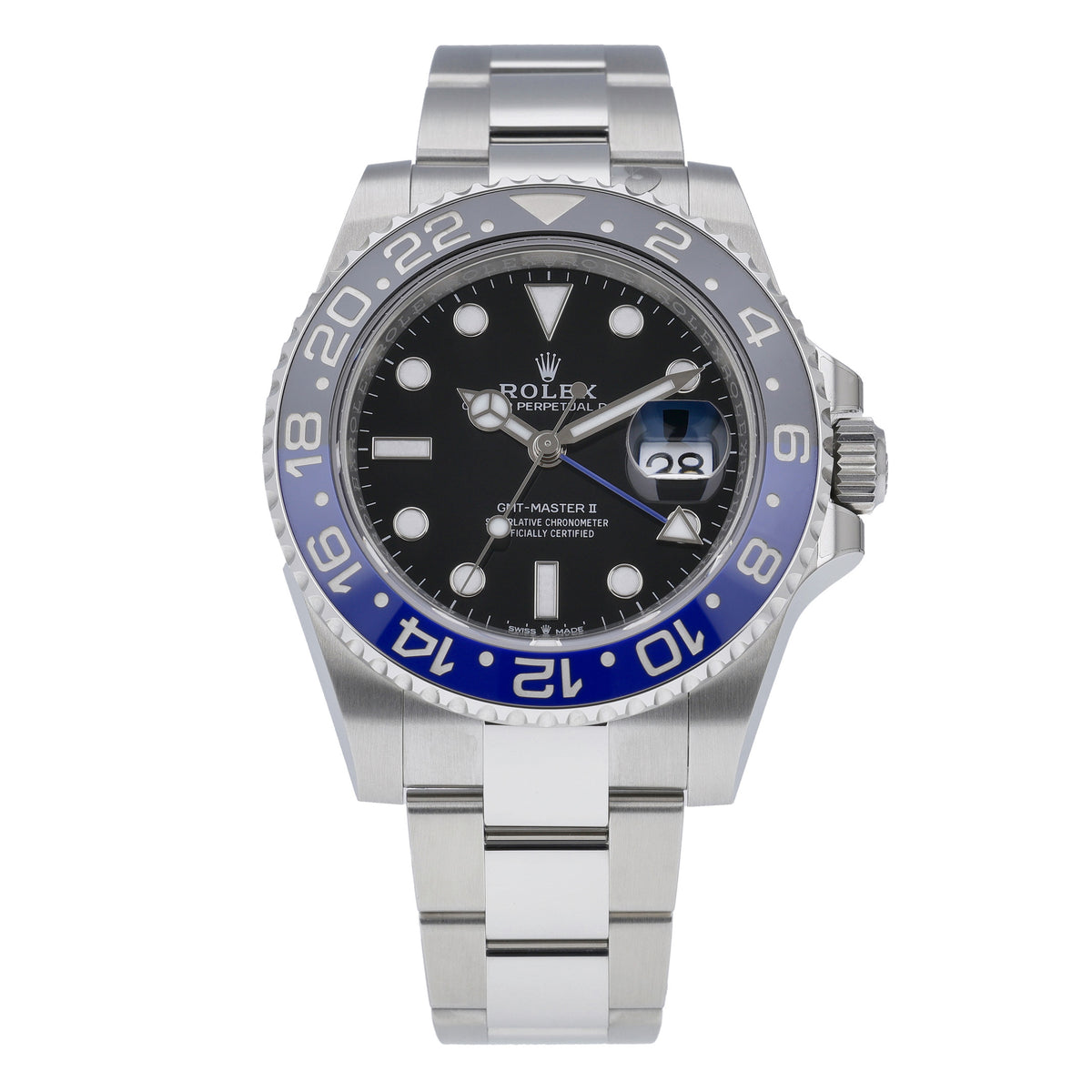 ROLEX GMT-MASTER II - 126710BLNR - Watch - 40mm d8b5a559-a596-4f68-b9c2-50fe6743db9c.jpg