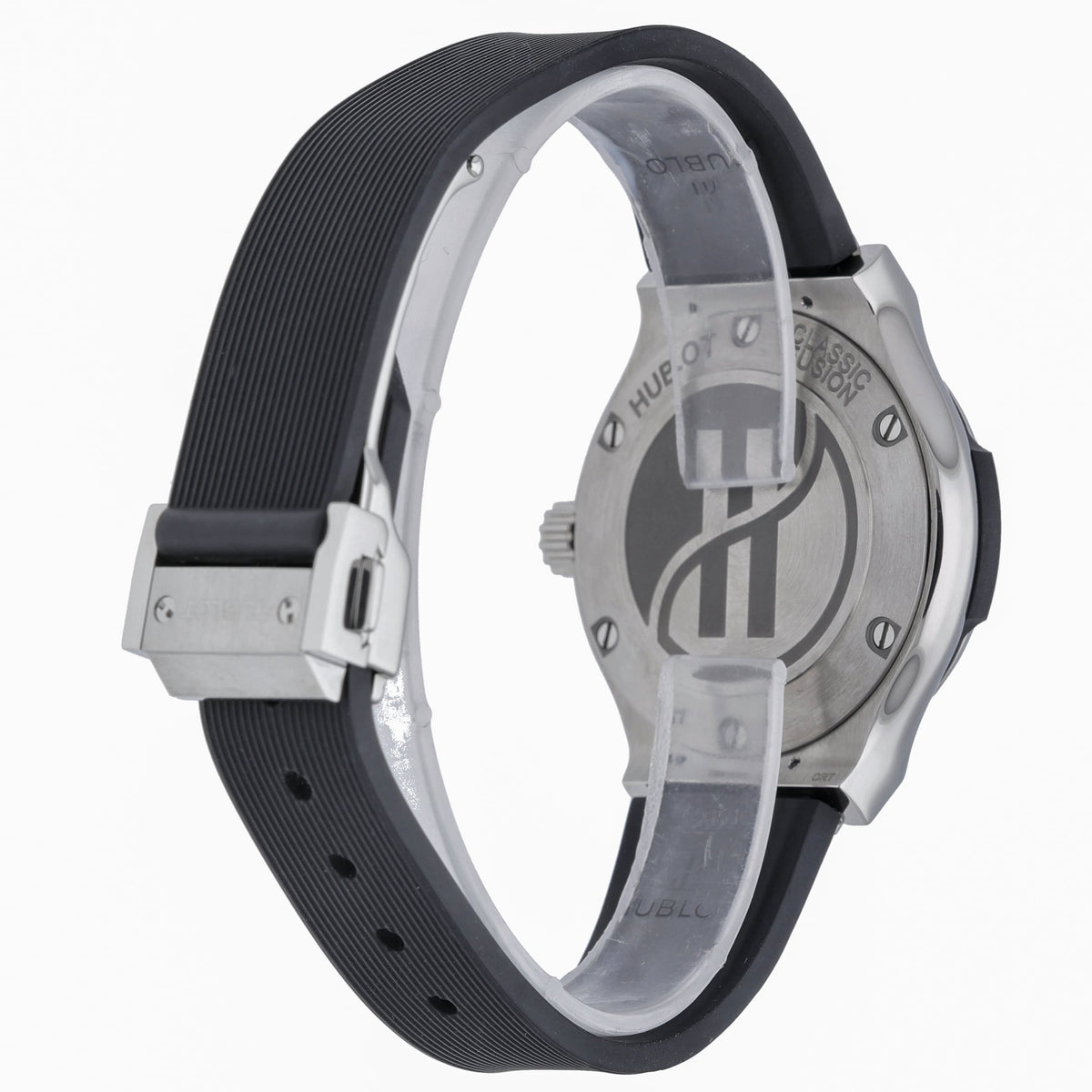 HUBLOT CLASSIC FUSION QUARTZ - 581.NX.1470.RX.1104 - Watch - 33mm d8b708a7-bc18-4a2e-877a-ffaff0e39ad8.jpg