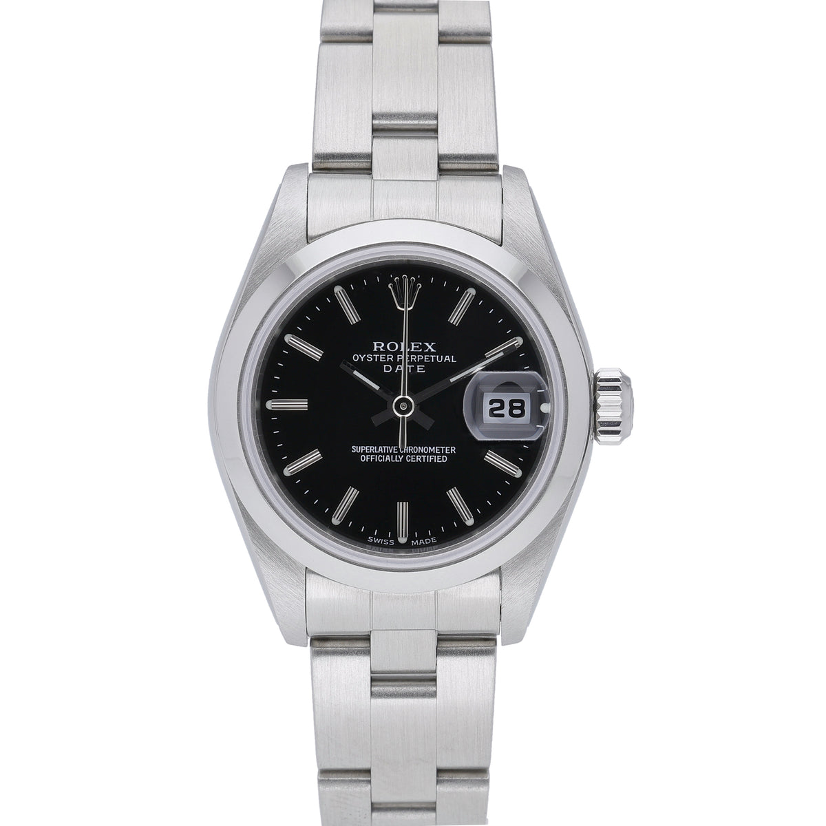 ROLEX DATE - 79160 - Watch - 26mm d8bb3607-77d8-40a0-93d5-81e996667959.jpg