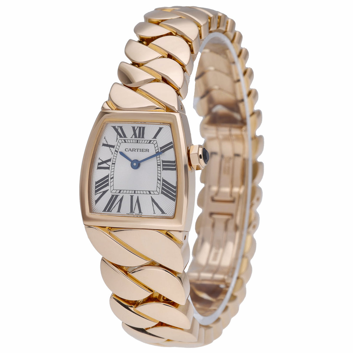 CARTIER LA DONA DE CARTIER - 2904 - Watch - 22mm d8bc736f-e69d-487a-88ae-3b2c05737e05.jpg