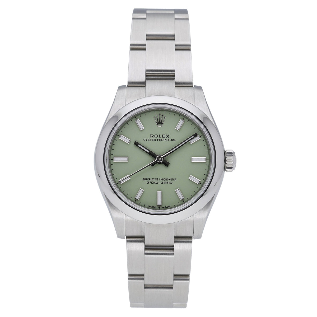 ROLEX OYSTER PERPETUAL - 277200 - Watch - 31mm d8c5eae5-2e3c-48da-aea4-3a685c2e57a1.jpg