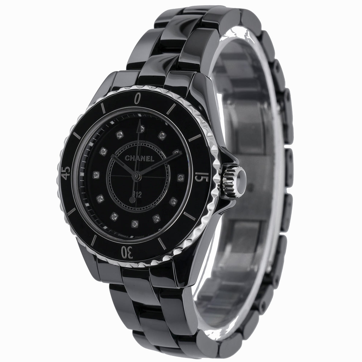 CHANEL J12 - H5701 - Watch - 33mm d8eb972d-d763-4b2d-9edf-7d60f7756ed5.jpg
