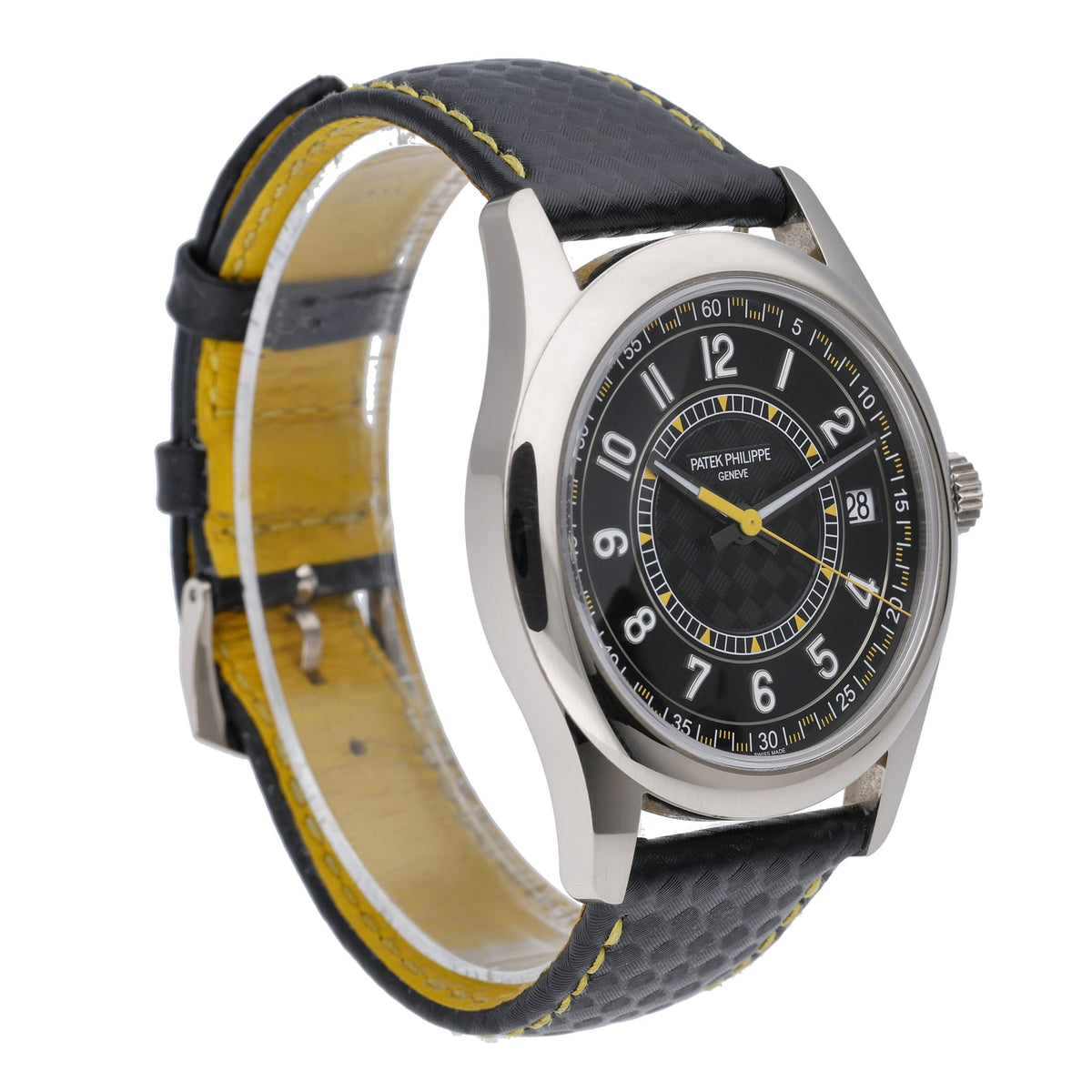 PATEK PHILIPPE CALATRAVA - 6007G-001 - Watch - 40mm d907cbb3-5053-442b-b7f6-36f31df679ba.jpg