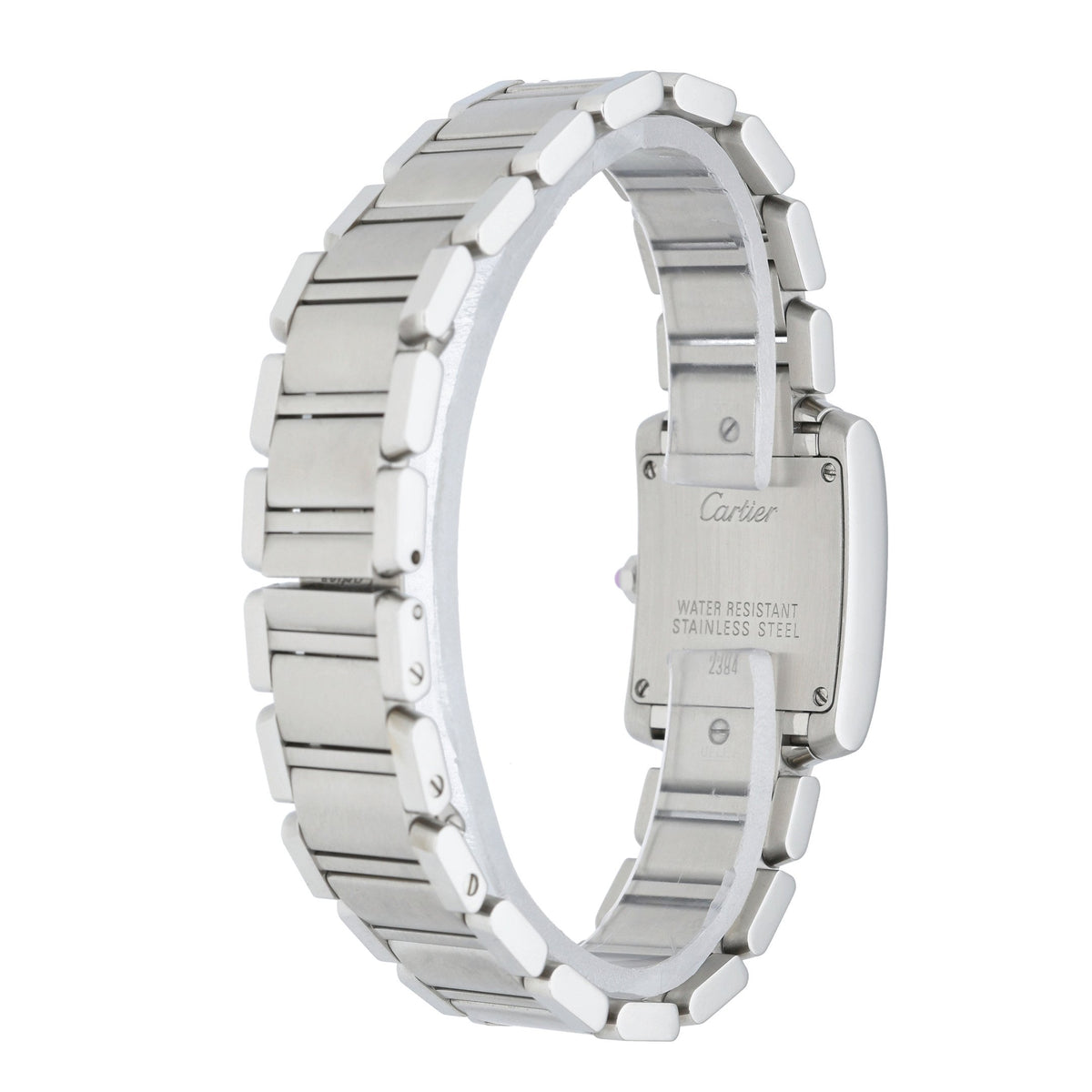 CARTIER TANK FRANCAISE - 2384 - Watch - 20mm d909ed94-9869-4c2b-99c1-dde515c4f370.jpg