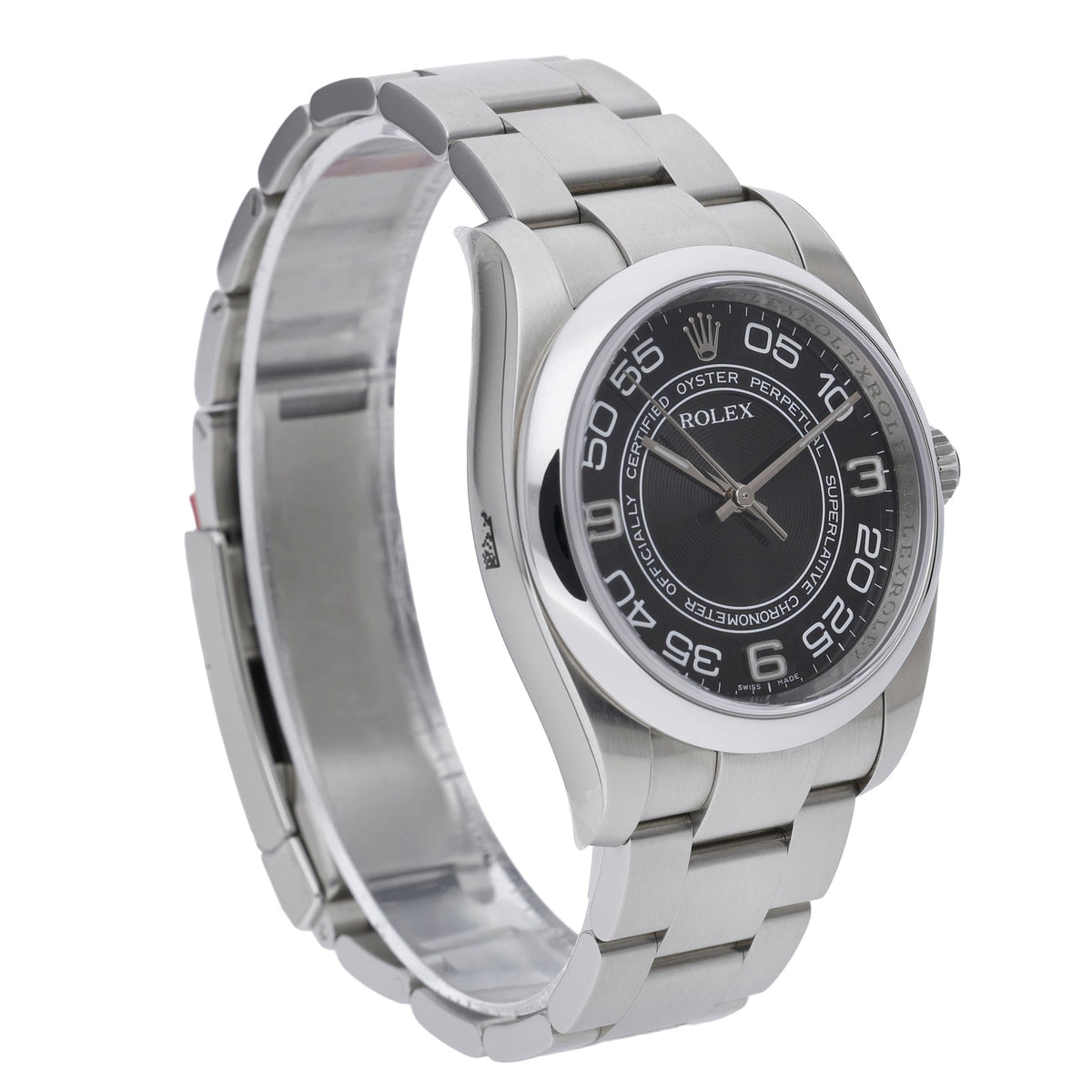 ROLEX OYSTER PERPETUAL 36 - 116000 - Watch - 36mm d9114a37-e946-4c5c-9ae7-fc73c6415acc.jpg