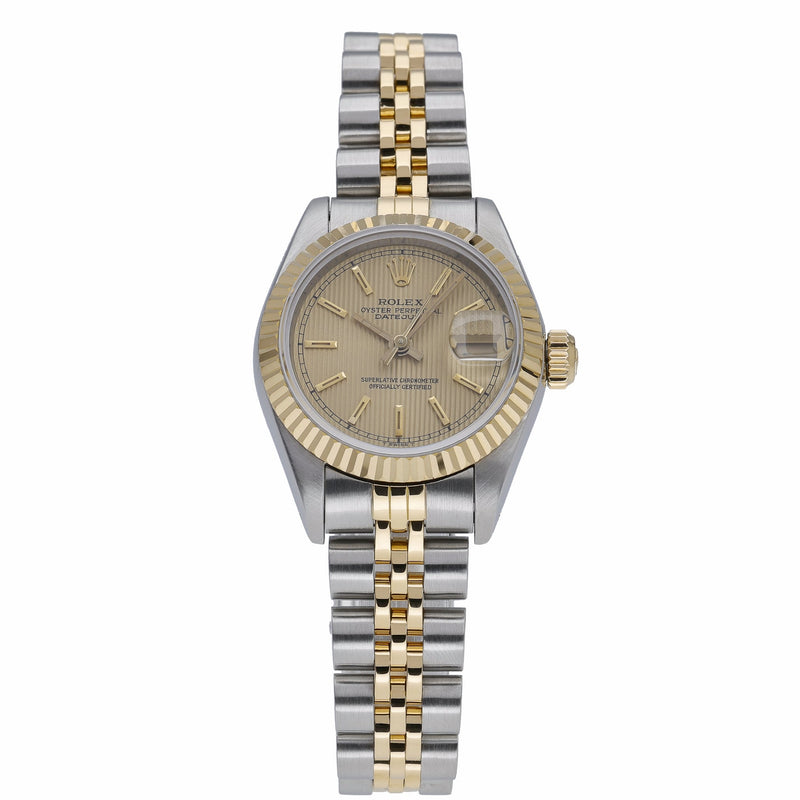 ROLEX DATEJUST - 69173 - Watch - 26mm d91821ad-2568-4ab0-9cec-5ba12eb87cc1.jpg