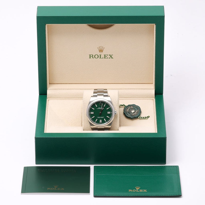 ROLEX OYSTER PERPETUAL 41 - 124300 - Watch - 41mm d9249f66-2a60-497b-97e0-bf46506e14ad.jpg