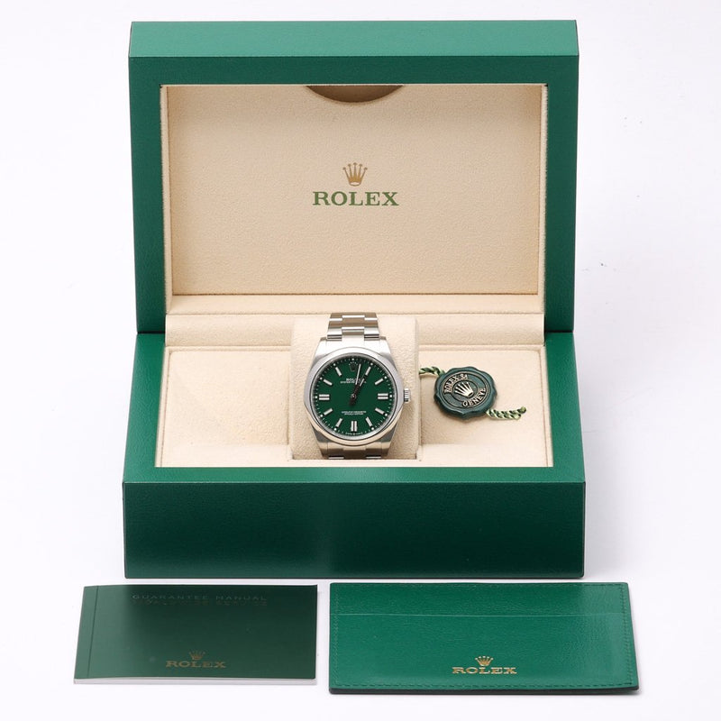 ROLEX OYSTER PERPETUAL 41 - 124300 - Watch - 41mm d9249f66-2a60-497b-97e0-bf46506e14ad.jpg