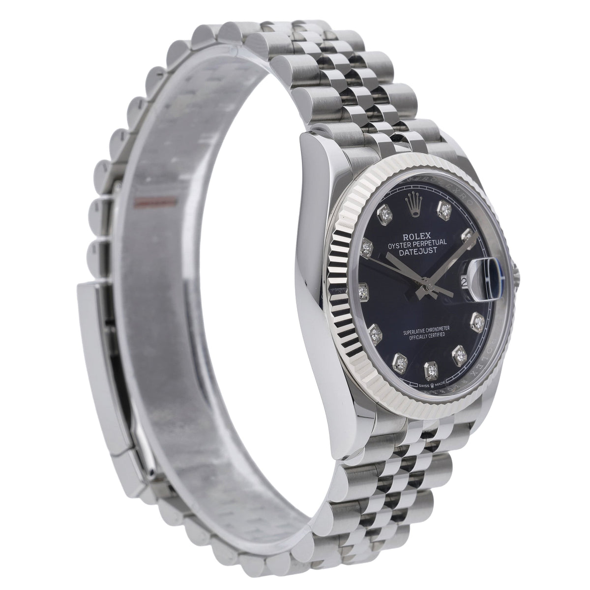 ROLEX DATEJUST 36 - 126234 - Watch - 36mm d92ee05e-03a7-4e02-8251-b163d6827712.jpg