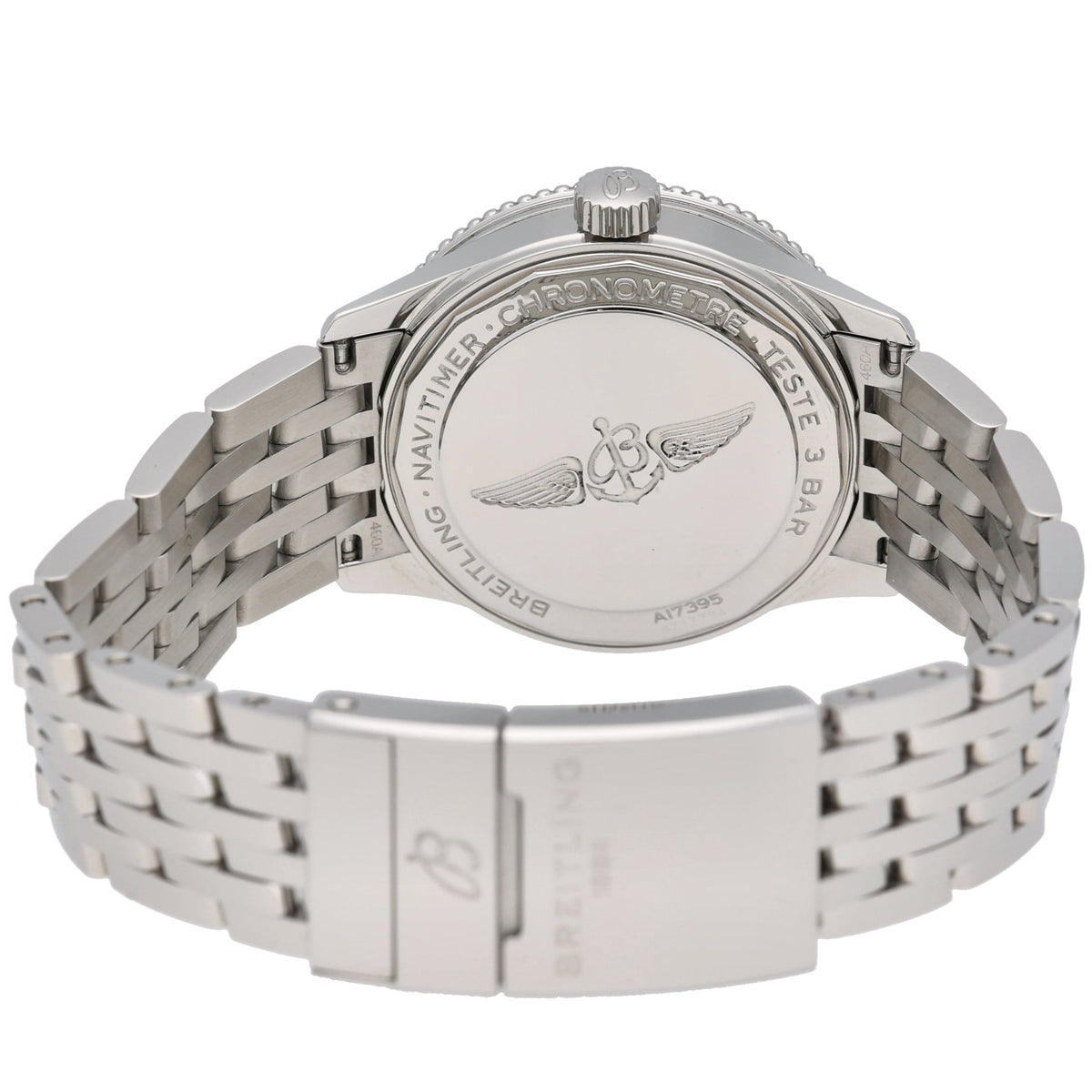 BREITLING NAVITIMER - A17395 - Watch - 35mm d940b958-7c3a-464c-ad55-41a2df029fe5.jpg