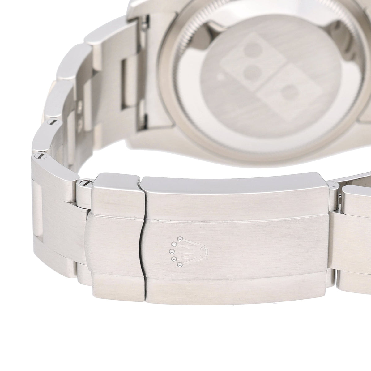 ROLEX OYSTER PERPETUAL  DOMINOS - 116000 - Watch - 36mm d94236cc-c53c-4f97-b528-28a55875376d.jpg