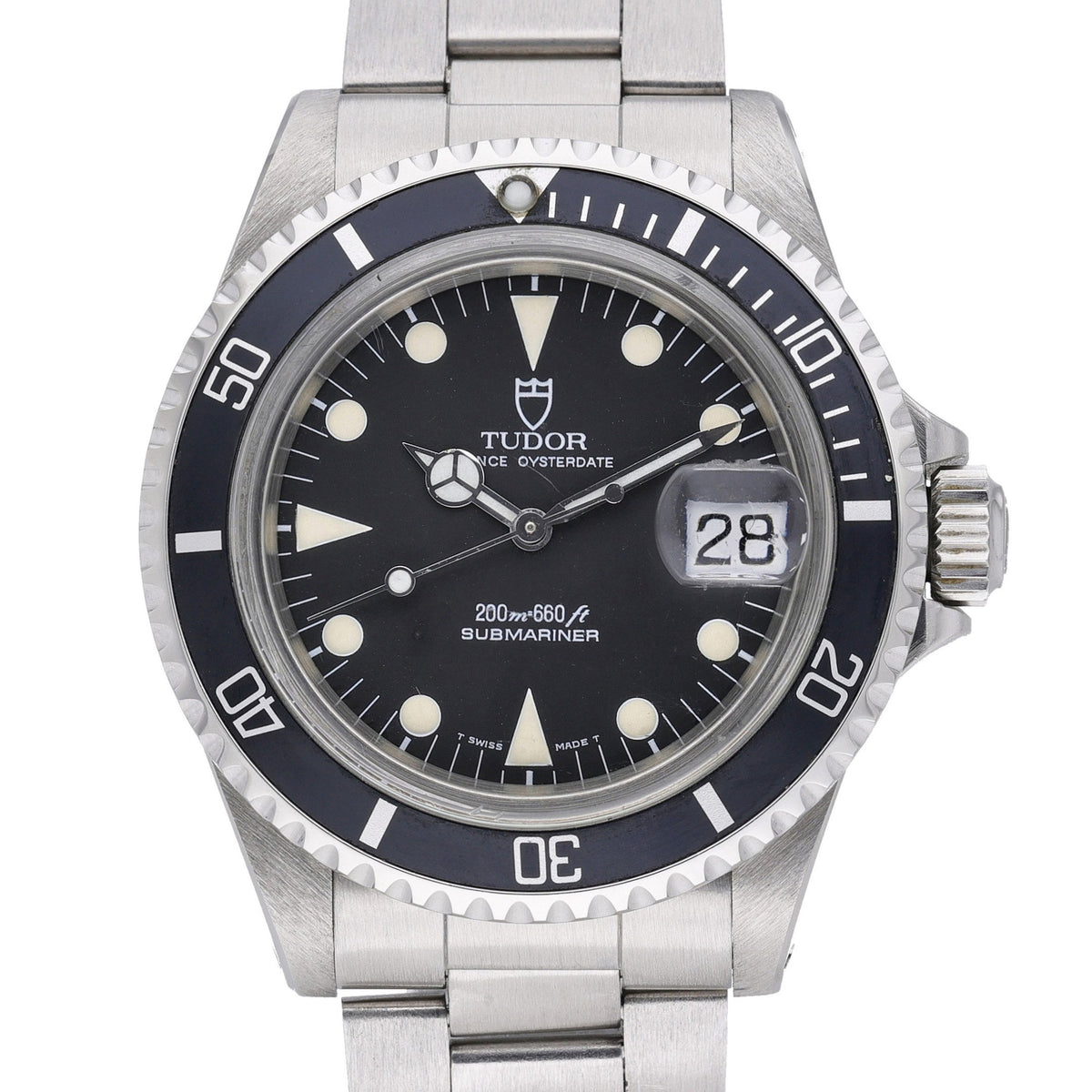 TUDOR SUBMARINER  - 79090 - Watch - 40mm d94f8761-d055-43a7-8ff1-d18a124aefac.jpg