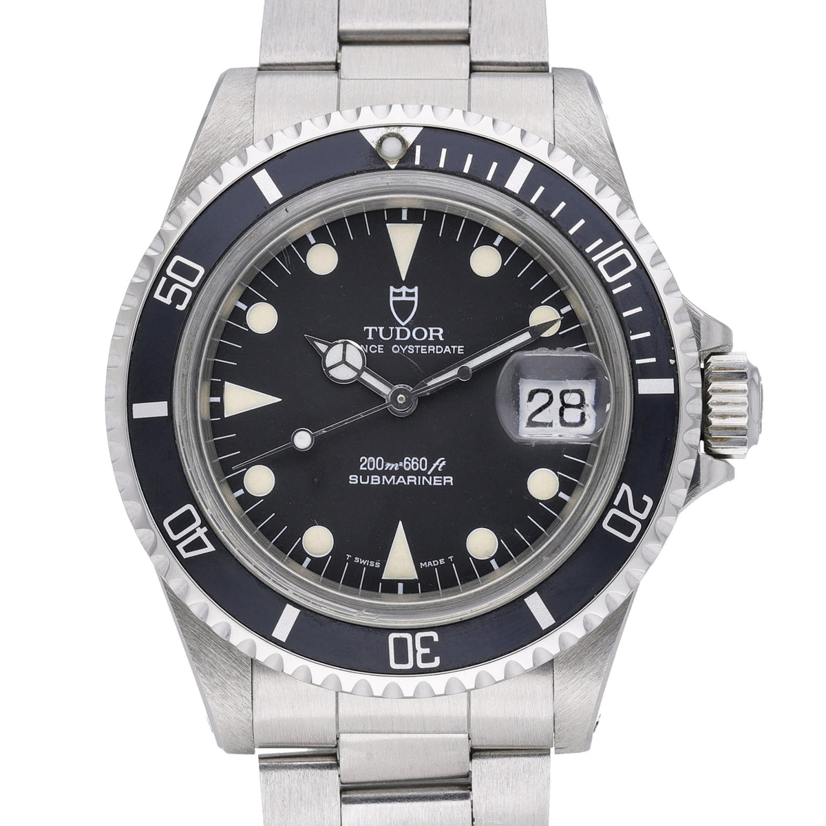 TUDOR SUBMARINER  - 79090 - Watch - 40mm d94f8761-d055-43a7-8ff1-d18a124aefac.jpg