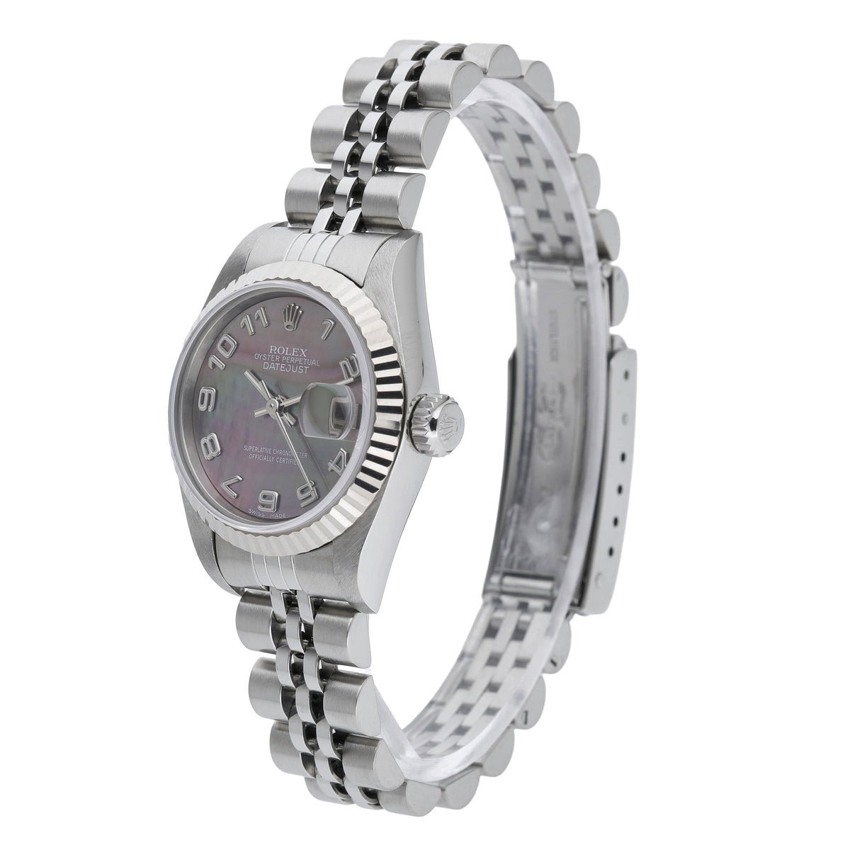 ROLEX DATEJUST - 79174 - Watch - 26mm d958d73f-a57b-4229-a318-e67496fc71a3.jpg