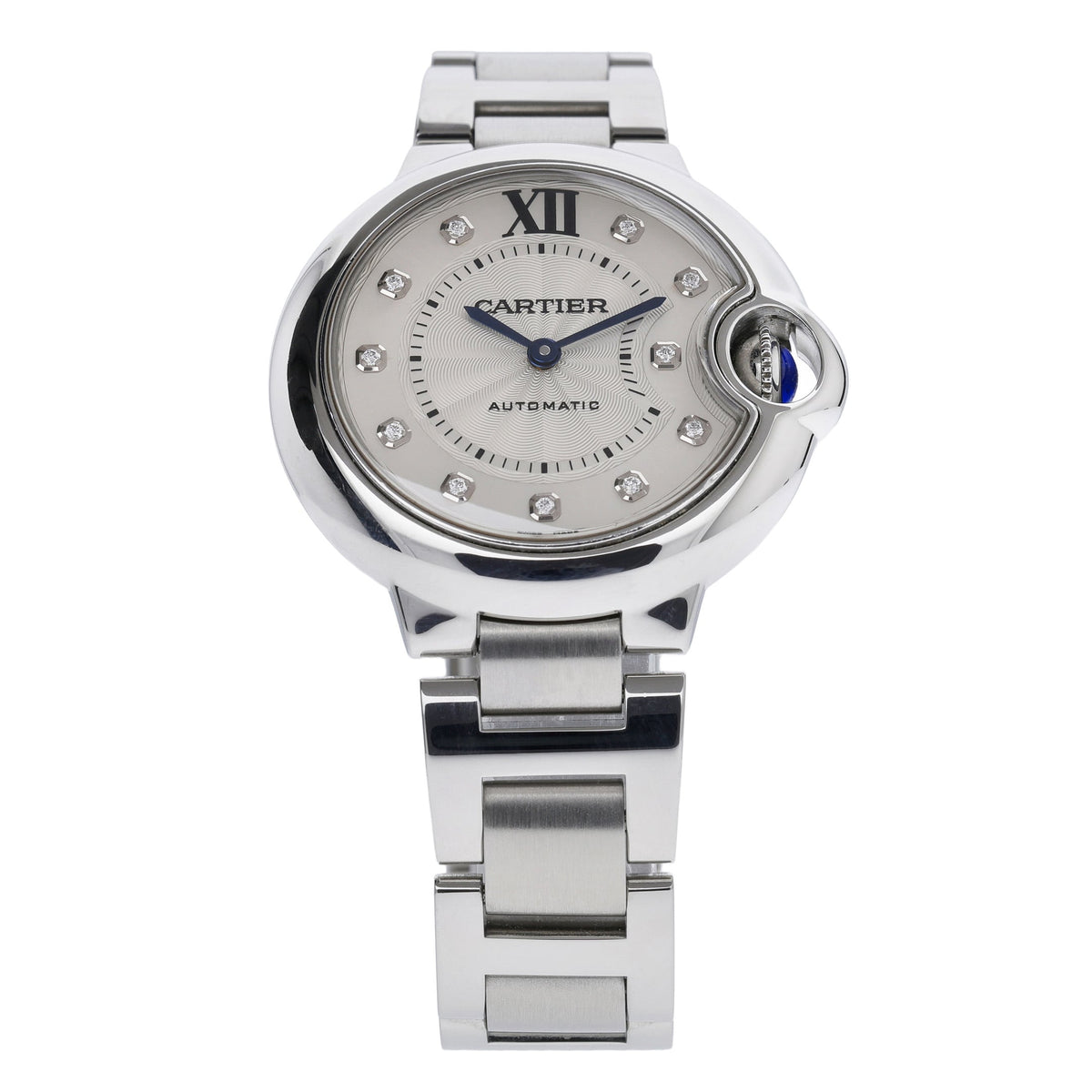 CARTIER BALLON BLEU - 3489 - Watch - 33mm d97ef979-b8f9-4b27-b6f0-eb267b5130a4.jpg