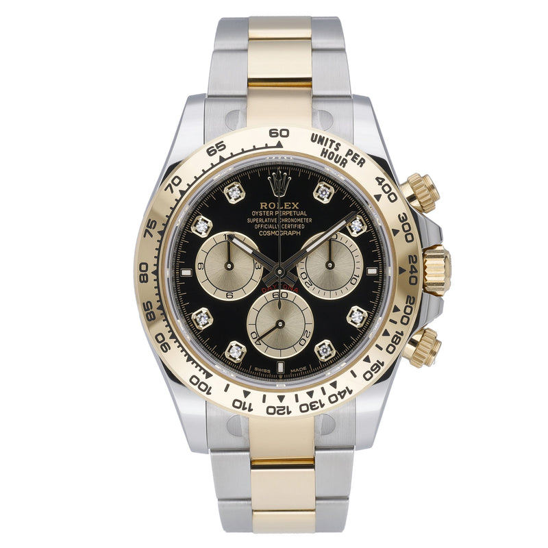 ROLEX DAYTONA - 126503 - Watch - 40mm d98f119b-9c0d-4876-9063-a0a36affd557.jpg
