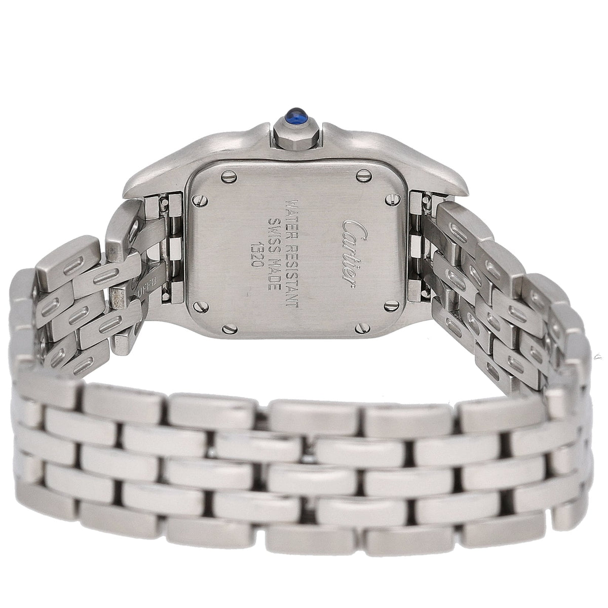 CARTIER PANTHÈRE  - 1320 - Watch - 23mm d9aacef1-94a2-430d-b4e3-6a6d3d70c6dc.jpg