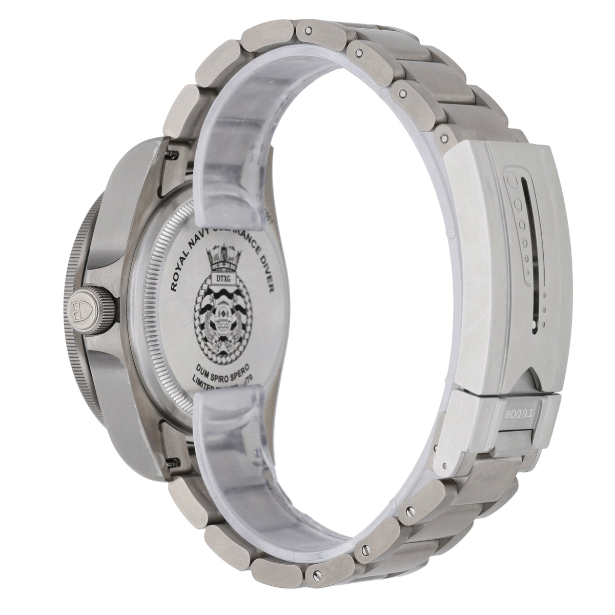 TUDOR PELAGOS ROYAL NAVY CLEARANCE DIVER - 25600TB - Watch - 42mm d9b45b7a-3d0f-48a9-9ec2-0841375145ad.jpg