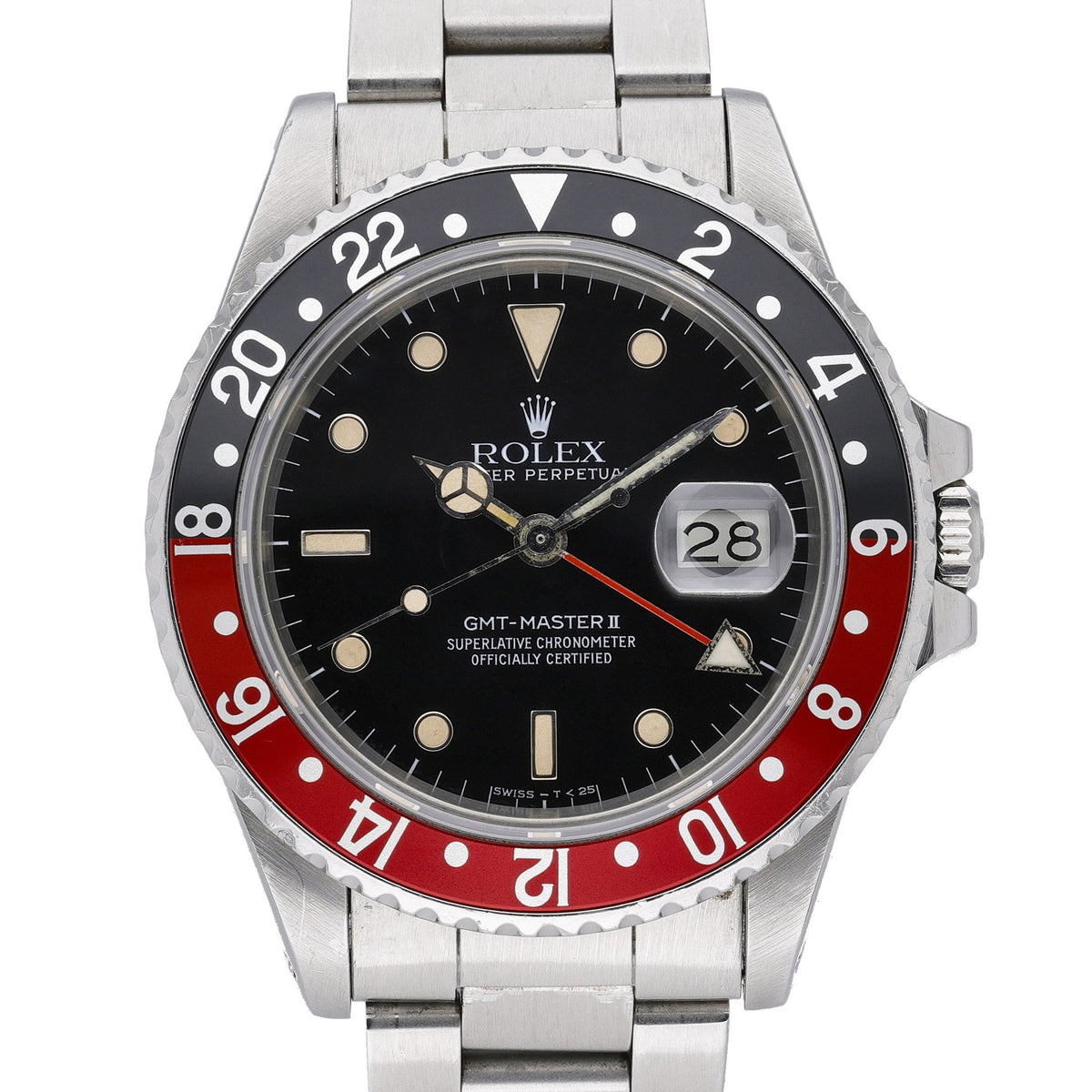 ROLEX GMT-MASTER II FAT LADY - 16760 - Watch - 40mm d9cd0d74-9d8a-4769-9b73-55b499e52da9.jpg