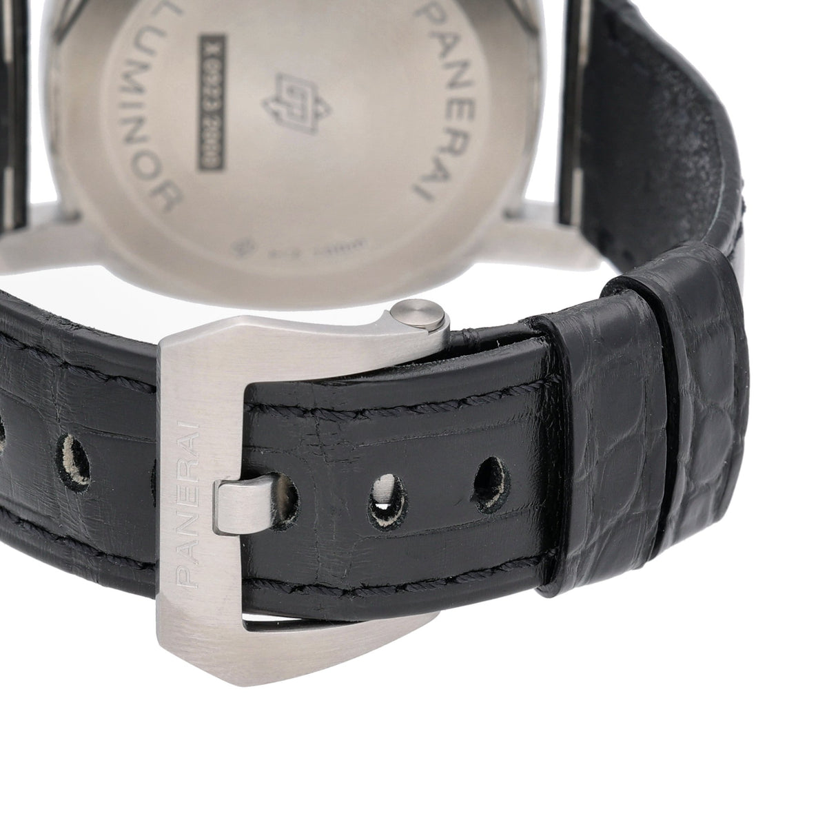 PANERAI LUMINOR QUARANTA - PAM01272 - Watch - 40mm d9ddc5e1-b29a-4f4b-950e-e4aa39a6589e.jpg