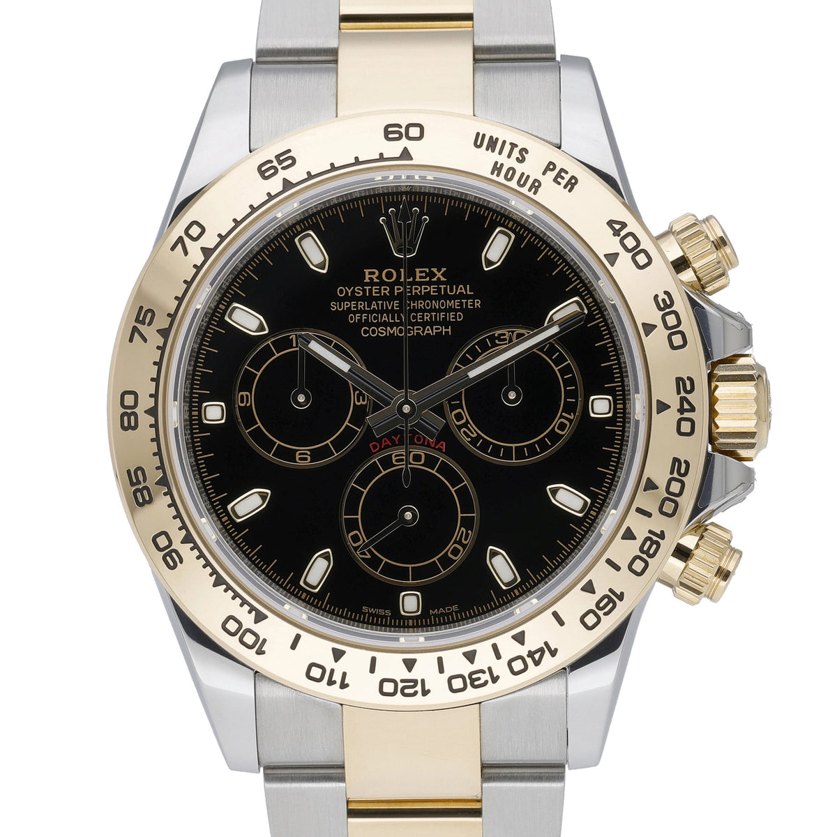 ROLEX DAYTONA - 116503 - Watch - 40mm d9dfaaf3-48f0-437c-b1b1-045f1a06db50.jpg
