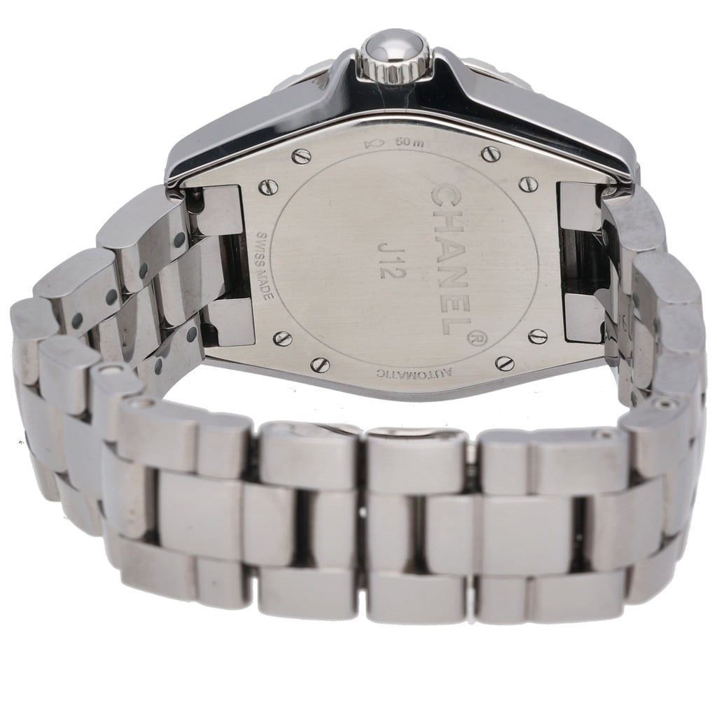 CHANEL J12 - H2566 - Watch - 38mm d9f49784-7e1b-4ea1-9a39-405bd6d4b95f.jpg