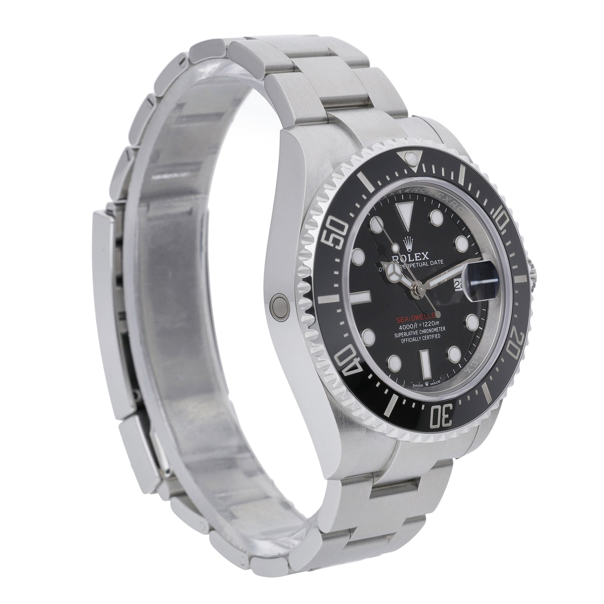 ROLEX SEA-DWELLER - 126600 - Watch - 43mm da0b662a-02c2-4f00-9743-3d21dea67b82.jpg