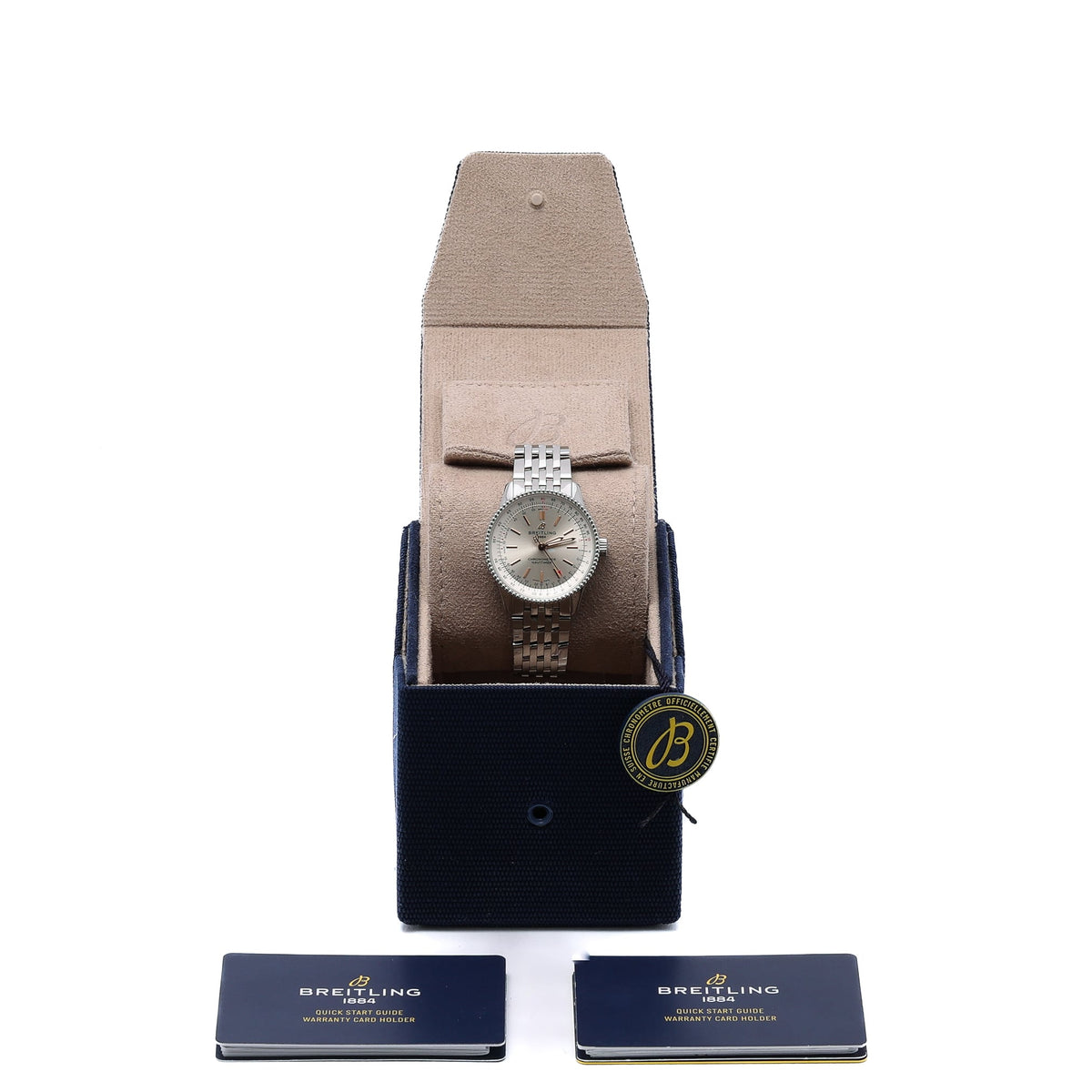 BREITLING NAVITIMER - A17395 - Watch - 35mm da162f44-1e75-4349-8619-4cc4727afeab.jpg