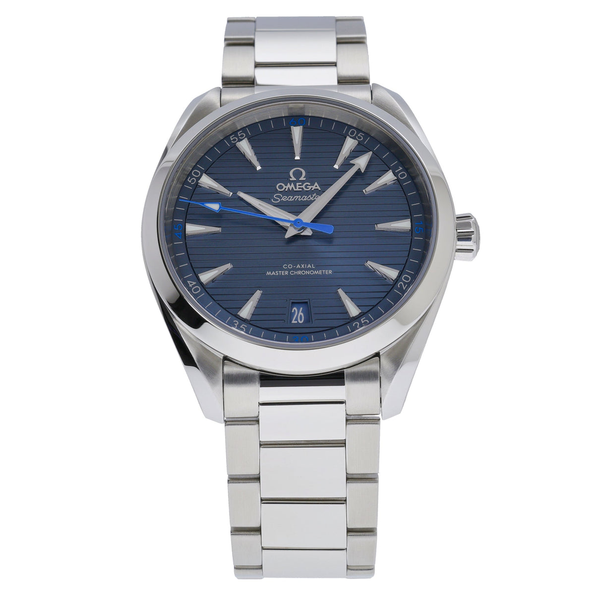 OMEGA SEAMASTER AQUA TERRA - 220.10.41.21.03.002 - Watch - 41mm da3f8392-5e61-4aa8-8bcc-2117e7dcd331.jpg