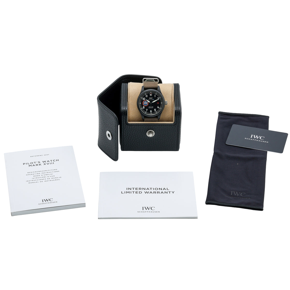 IWC PILOT MARK - IW324712 - Watch - 41mm da4a4468-9c5b-444f-b714-70972fcca823.jpg