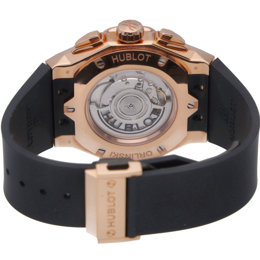 HUBLOT CLASSIC FUSION AEROFUSION - 525.OX.0180.RX.1704.ORL19 - Watch - 45mm da4d46ce-4a59-46f6-a3c5-71ef01984a59.jpg