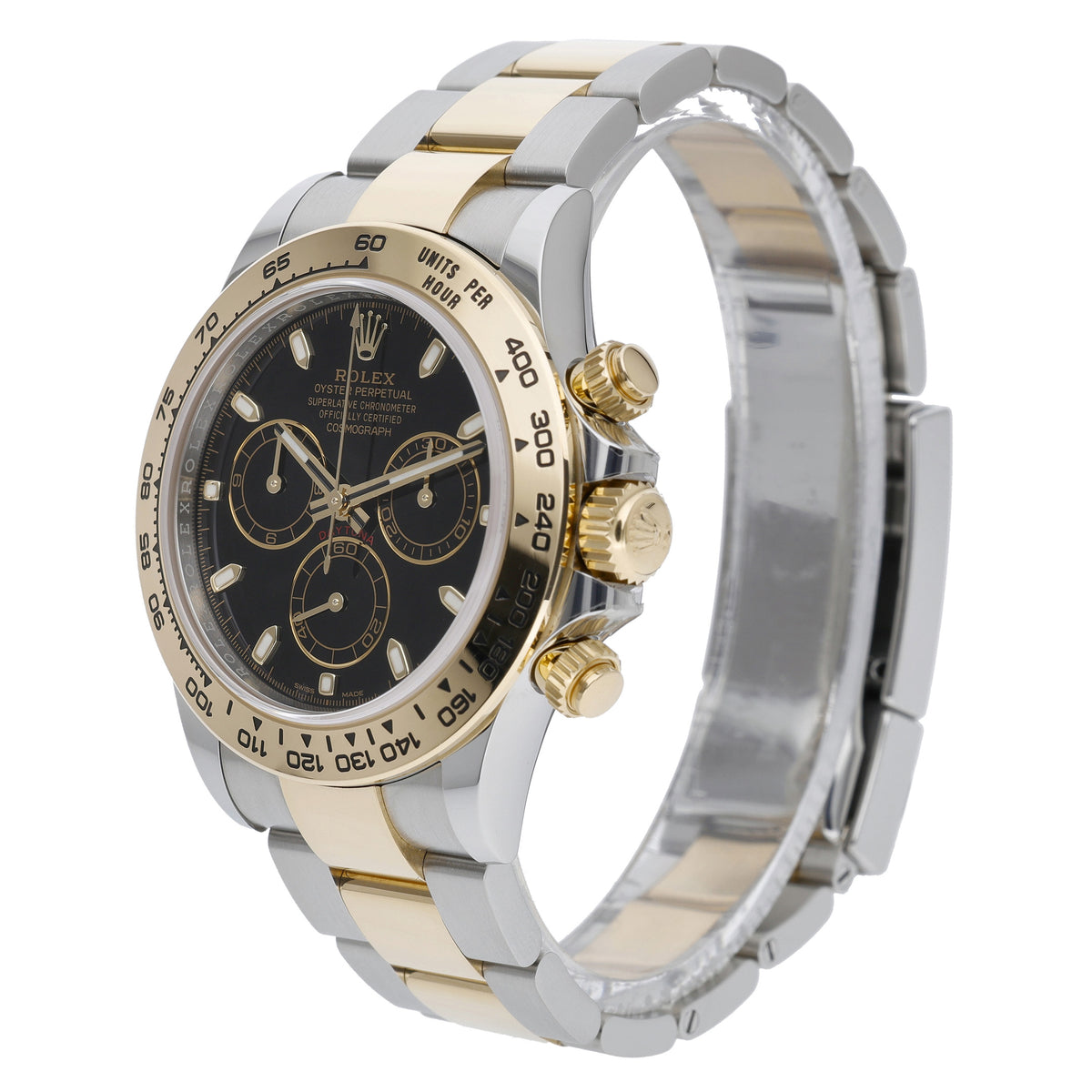 ROLEX DAYTONA - 116503 - Watch - 40mm da534d96-f1ef-40c4-990d-c945e1e24255.jpg