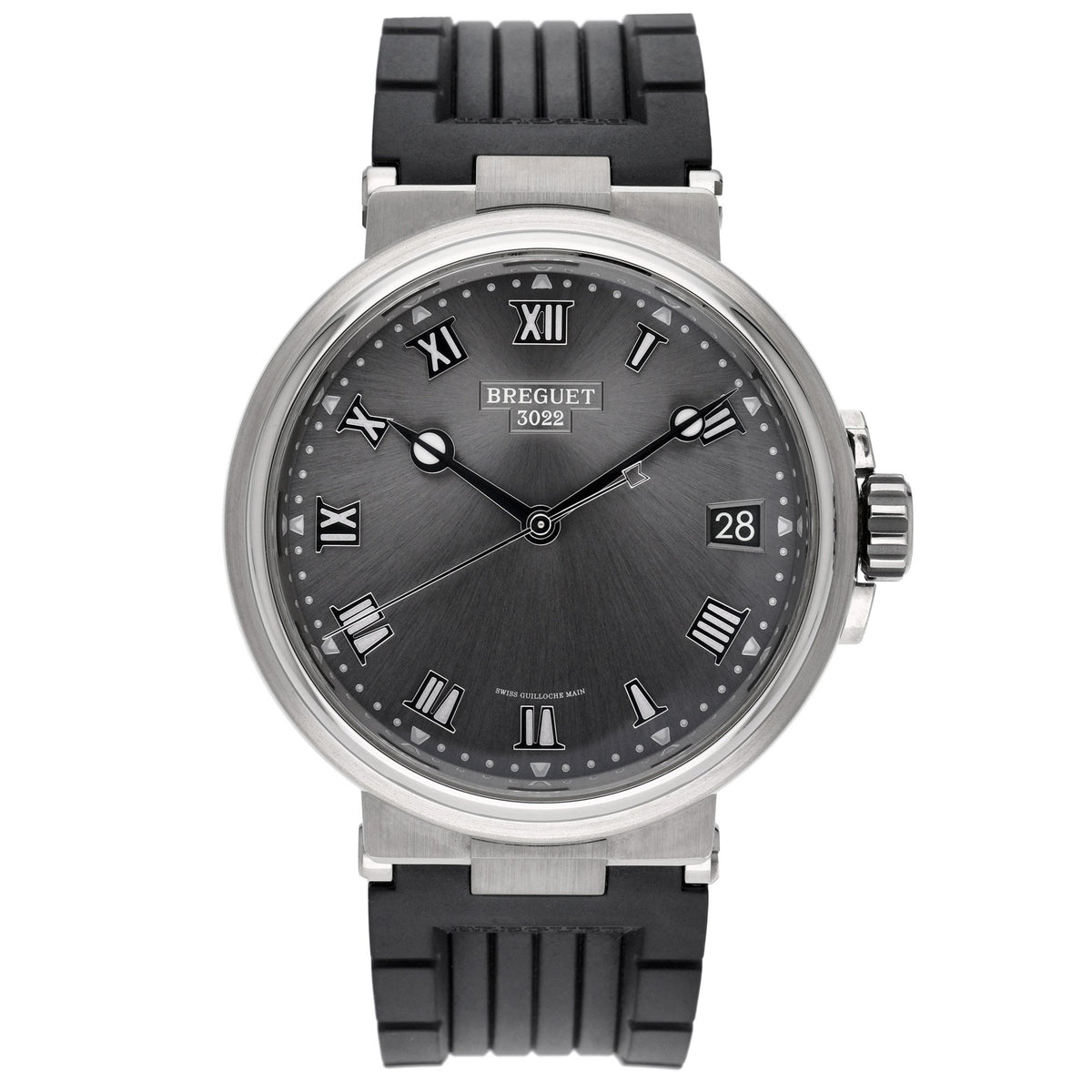 BREGUET MARINE - G5517TIG29ZU - Watch - 40mm da760566-dfda-4bb7-b370-76625fe4d4a4.jpg