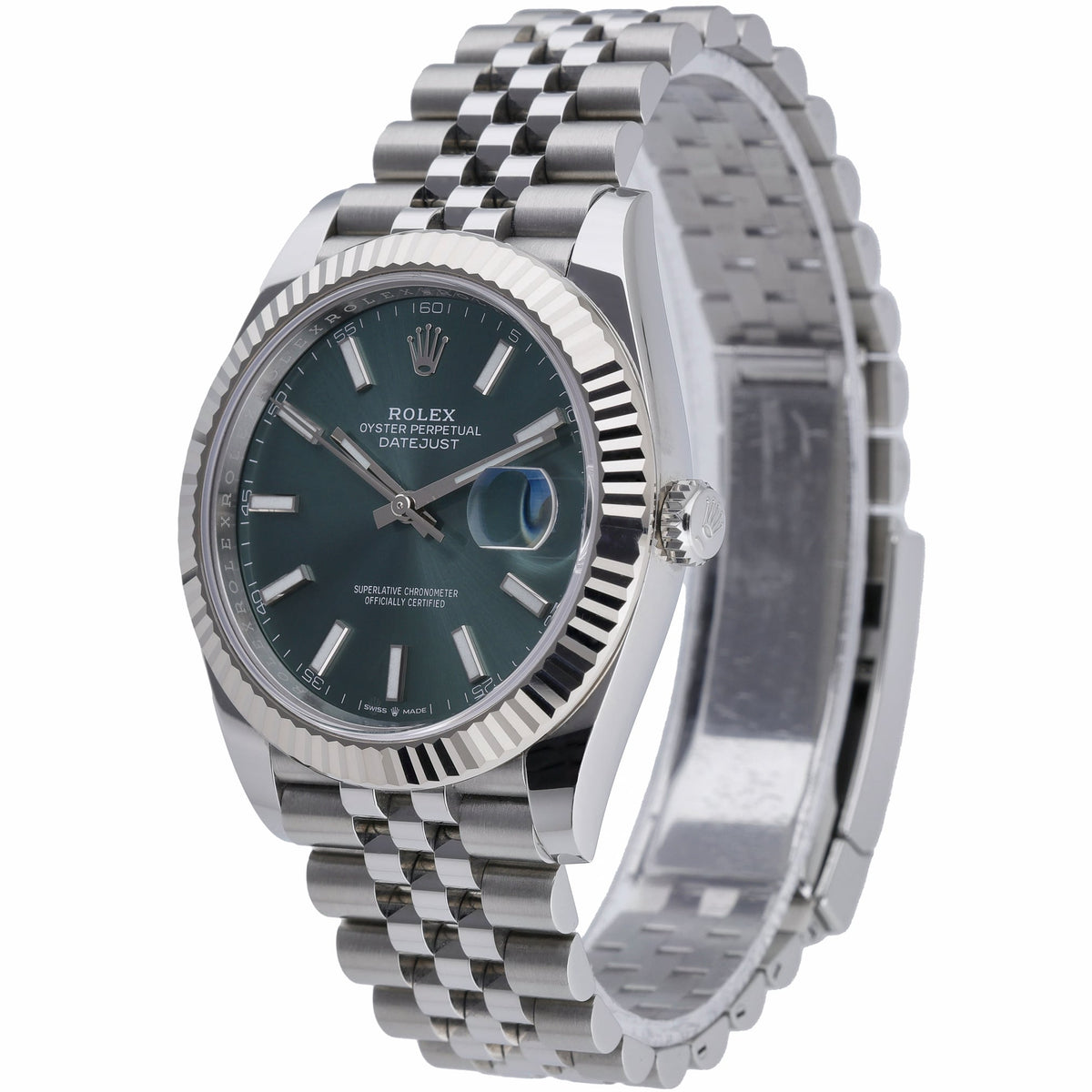 ROLEX DATEJUST - 126334 - Watch - 41mm da7a0f89-a8e5-428f-8f77-be55eff4f15f.jpg
