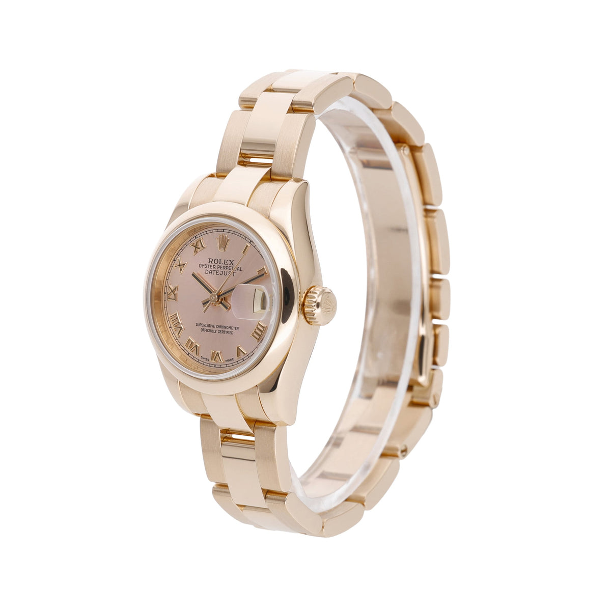 ROLEX DATEJUST - 179165 - Watch - 26mm da7c5735-cec8-4891-85cc-fa12d31886f7.jpg