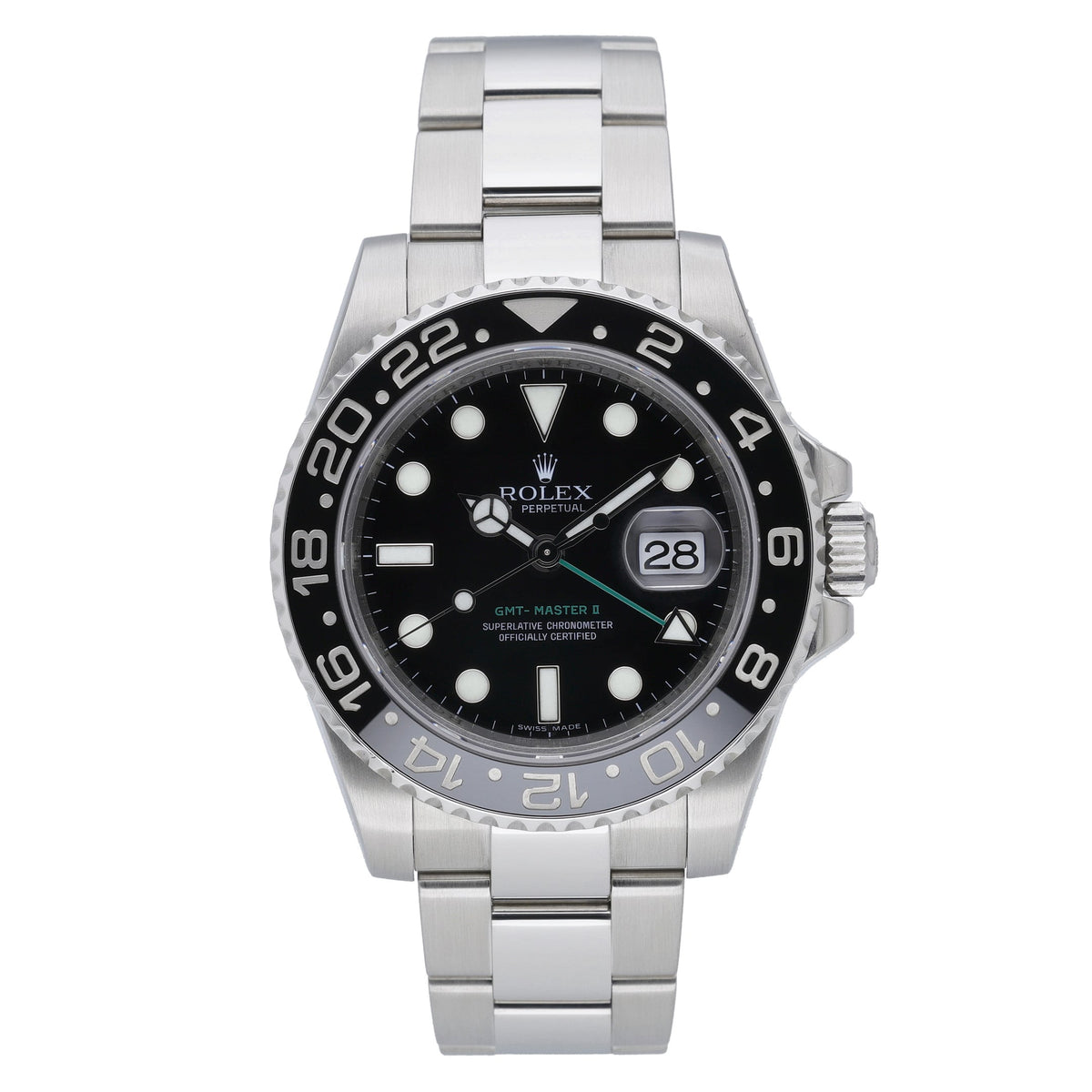 ROLEX GMT-MASTER II - 116710LN - Watch - 40mm da859dd5-4514-4995-a7a2-07a2784d3fe3.jpg