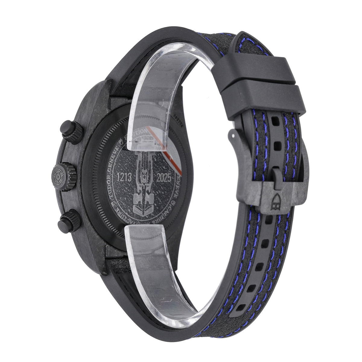 TUDOR BLACK BAY CHRONOGRAPH - 79377KN - Watch - 42mm da887e6c-cbaa-4cde-9988-30aab73fc8c8.jpg