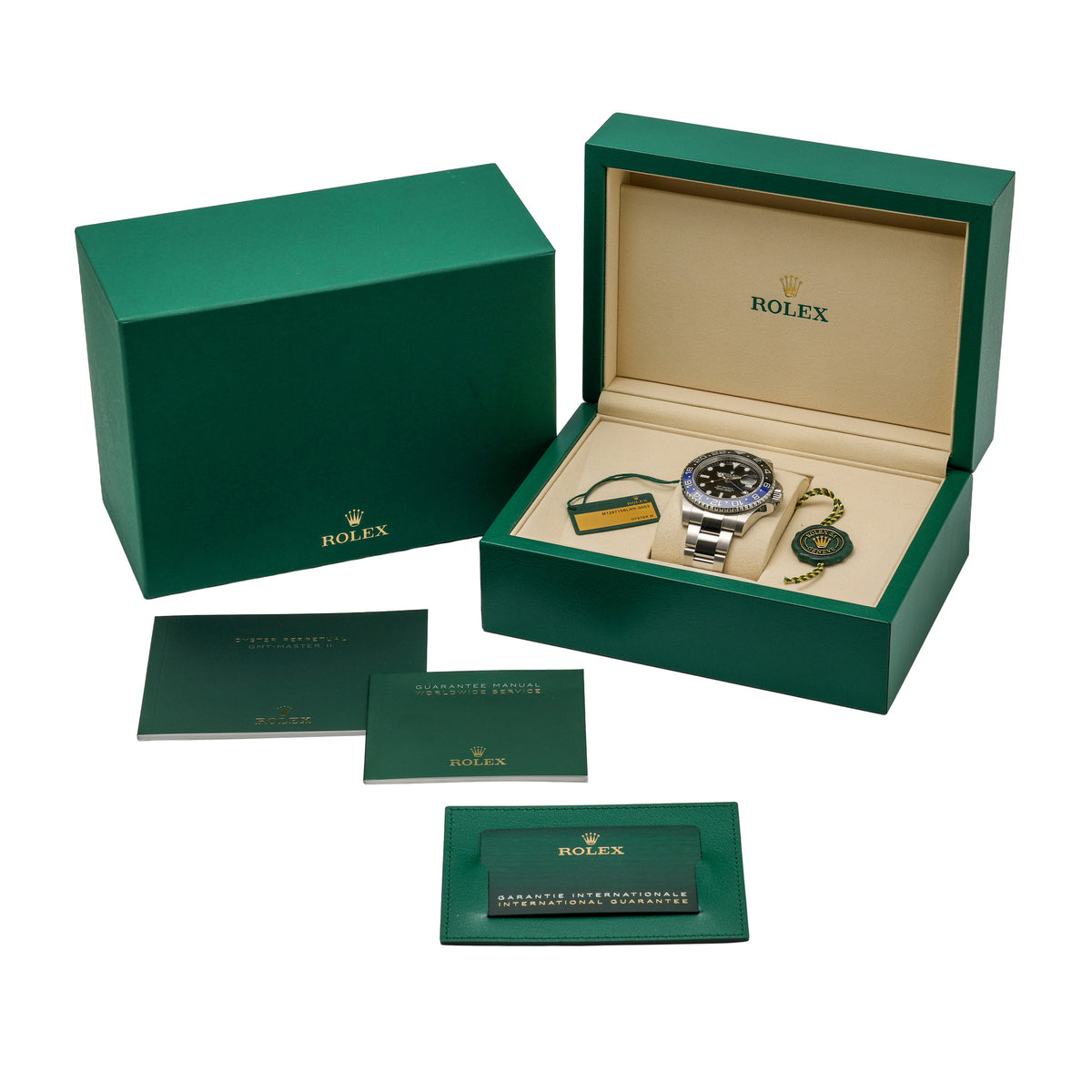 ROLEX GMT-MASTER II - 126710BLNR - Watch - 40mm daaae4dc-42c0-4c8a-99fd-d5d89e733aa0.jpg