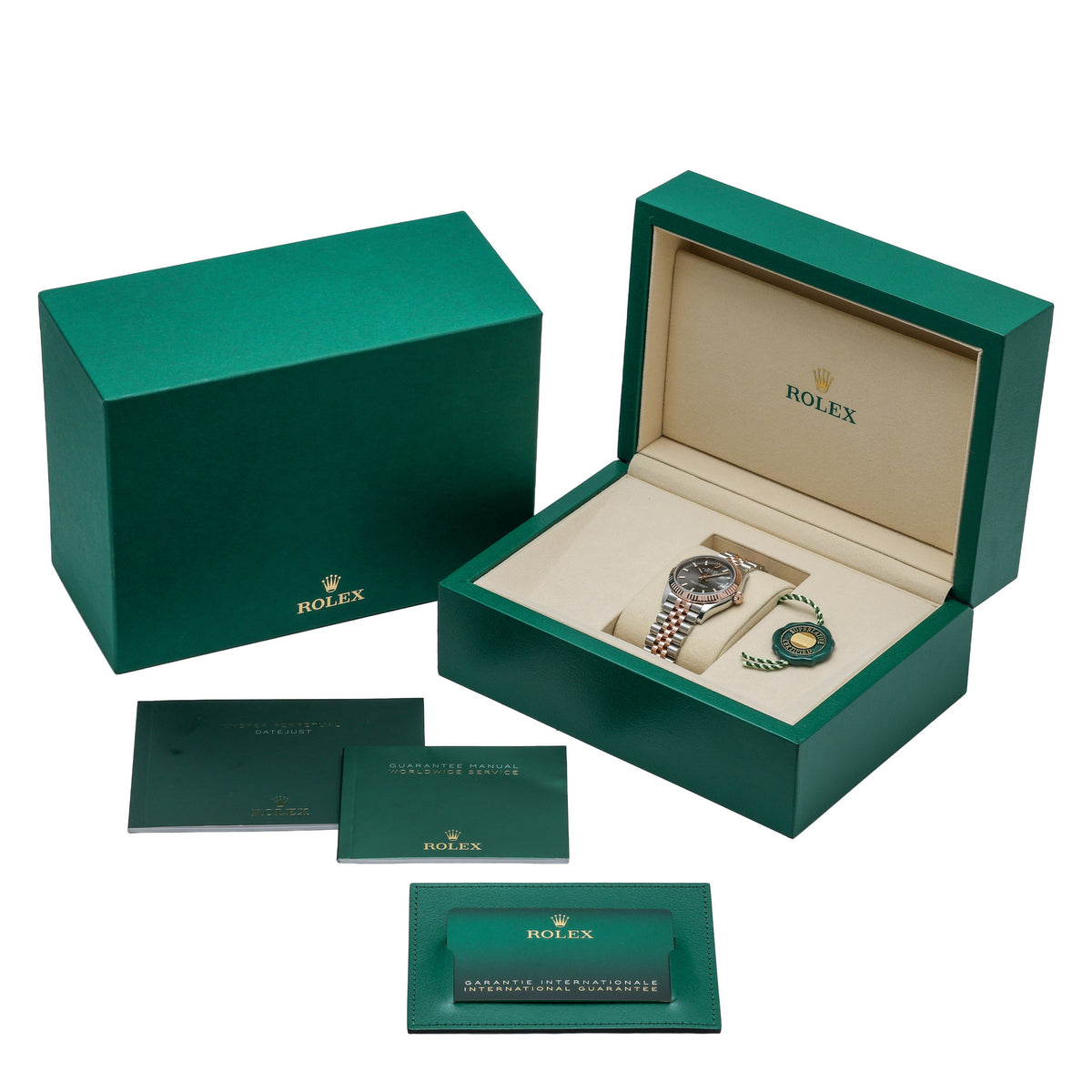 ROLEX DATEJUST 31 - 278271 - Watch - 31mm dab71375-9dfb-4d18-b08a-adf8df1ef463.jpg