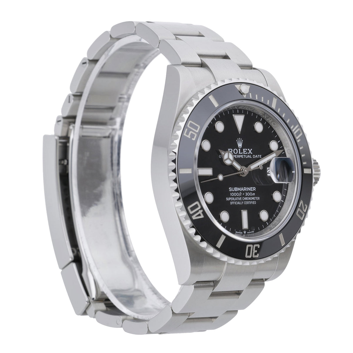 ROLEX SUBMARINER - 126610LN - Watch - 41mm dad32cc7-c160-4b11-9301-e44edba68e24.jpg