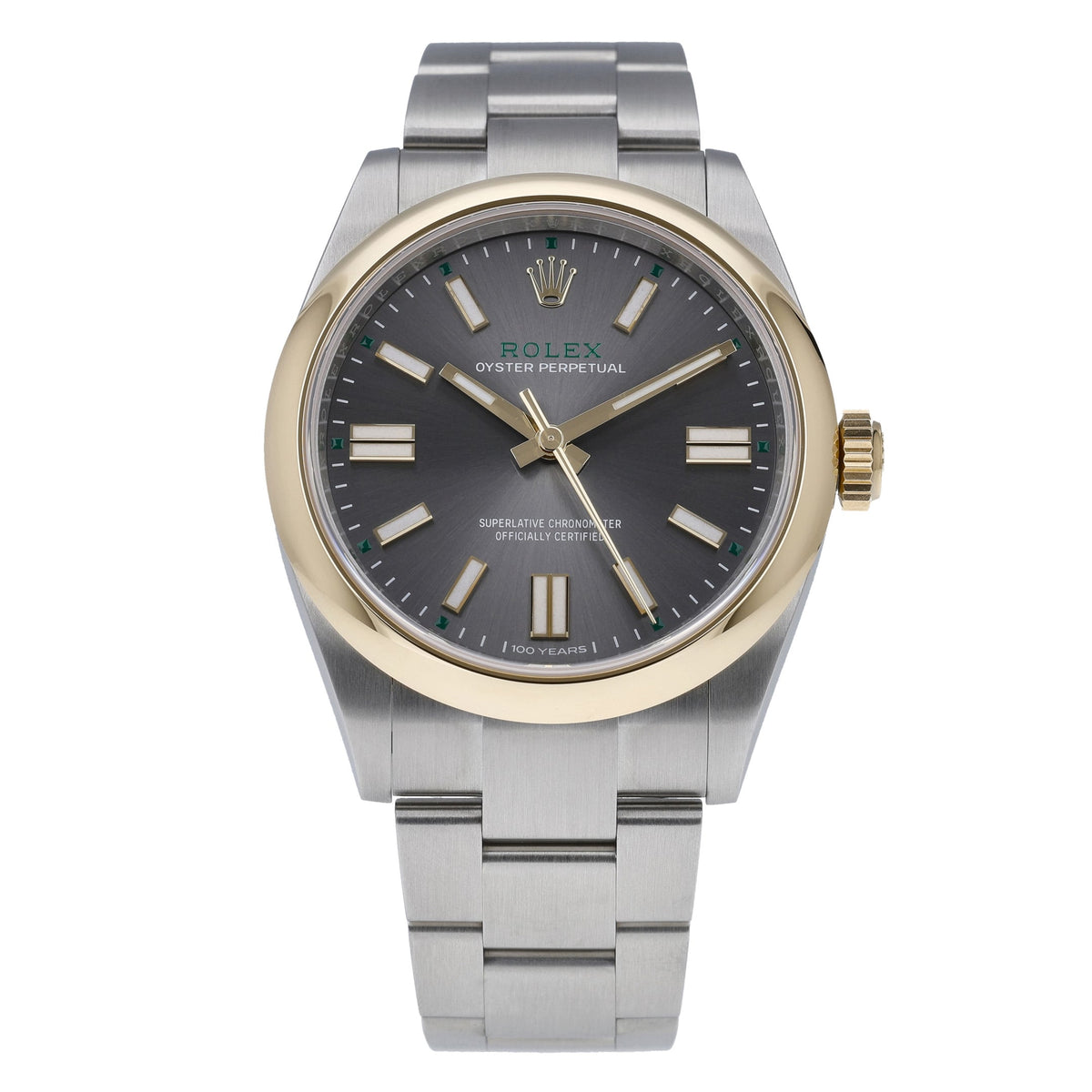 ROLEX OYSTER PERPETUAL 41 - 134303 - Watch - 41mm dadf522c-d371-4842-8861-98040533800a.jpg