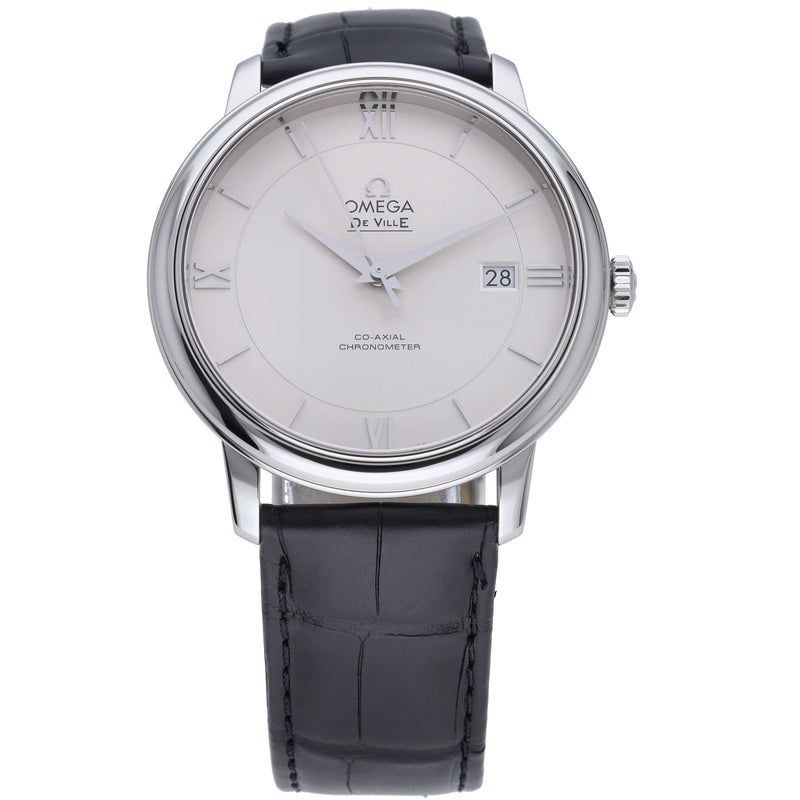 OMEGA DE VILLE PRESTIGE - 424.13.40.20.02.001 - Watch - 39mm dae61bb6-beff-423d-92c3-9945f04bc889.jpg
