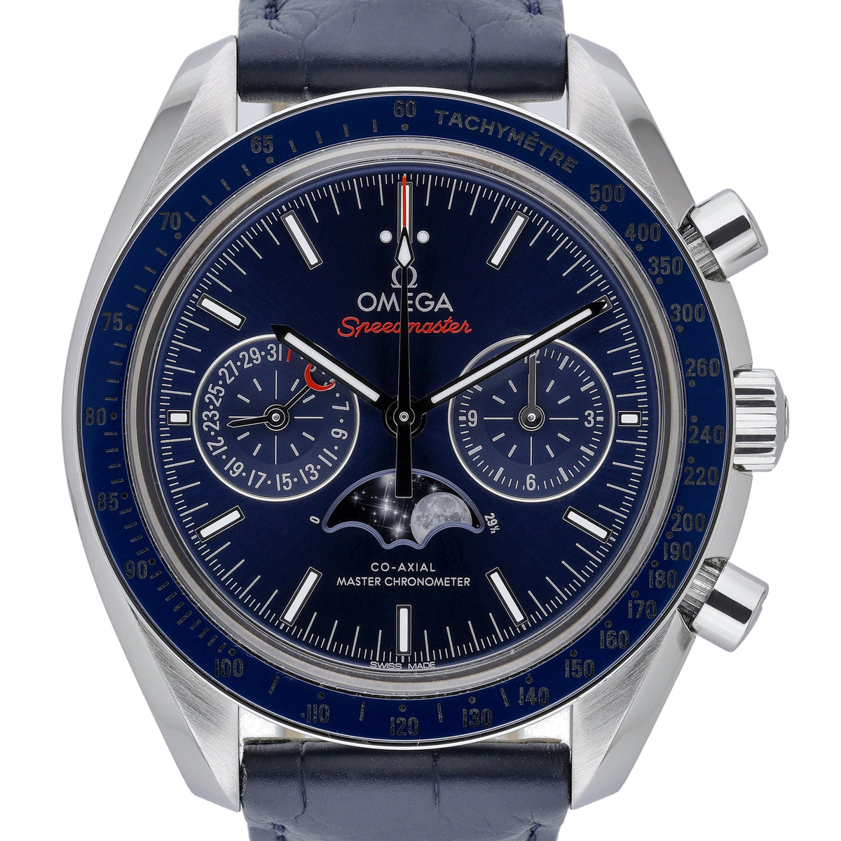 OMEGA SPEEDMASTER - 304.33.44.52.03.001 - Watch - 44mm dafbb3f1-39e9-4b7b-9e2b-4efa5dad5ca0.jpg