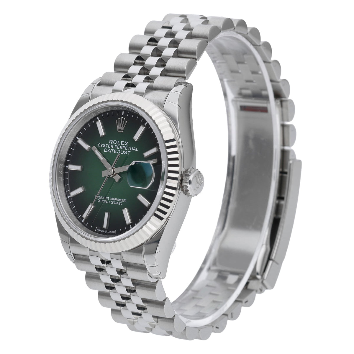 ROLEX DATEJUST 36 - 126234 - Watch - 36mm db08c64b-f4eb-465e-94bb-bcdf8db0b86a.jpg