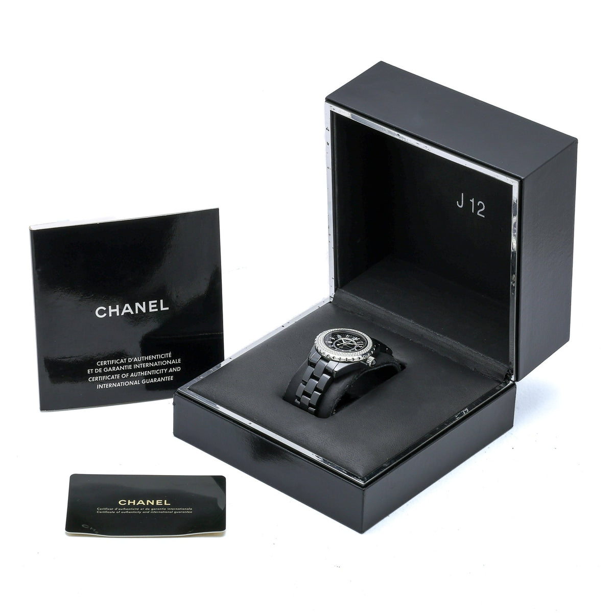 CHANEL J12 - H0949 - Watch - 33mm db0ab0fe-efd7-46f4-a6d3-faf3e7550708.jpg